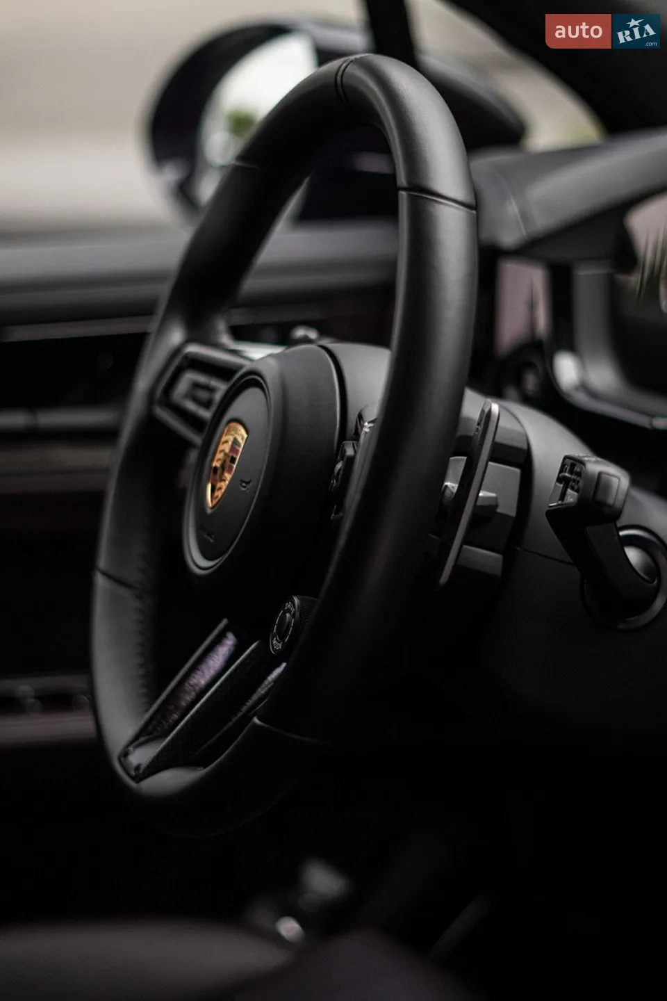 2024 Porsche Cayenne - мініатюра 15
