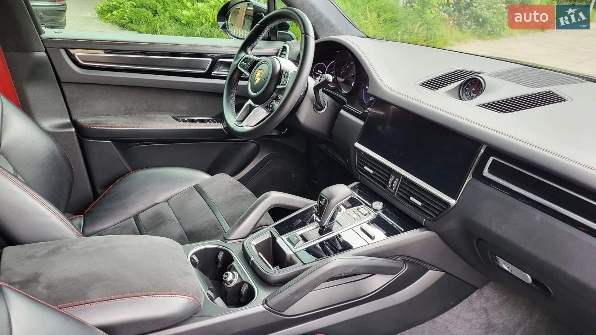 2022 Porsche Cayenne - мініатюра 11