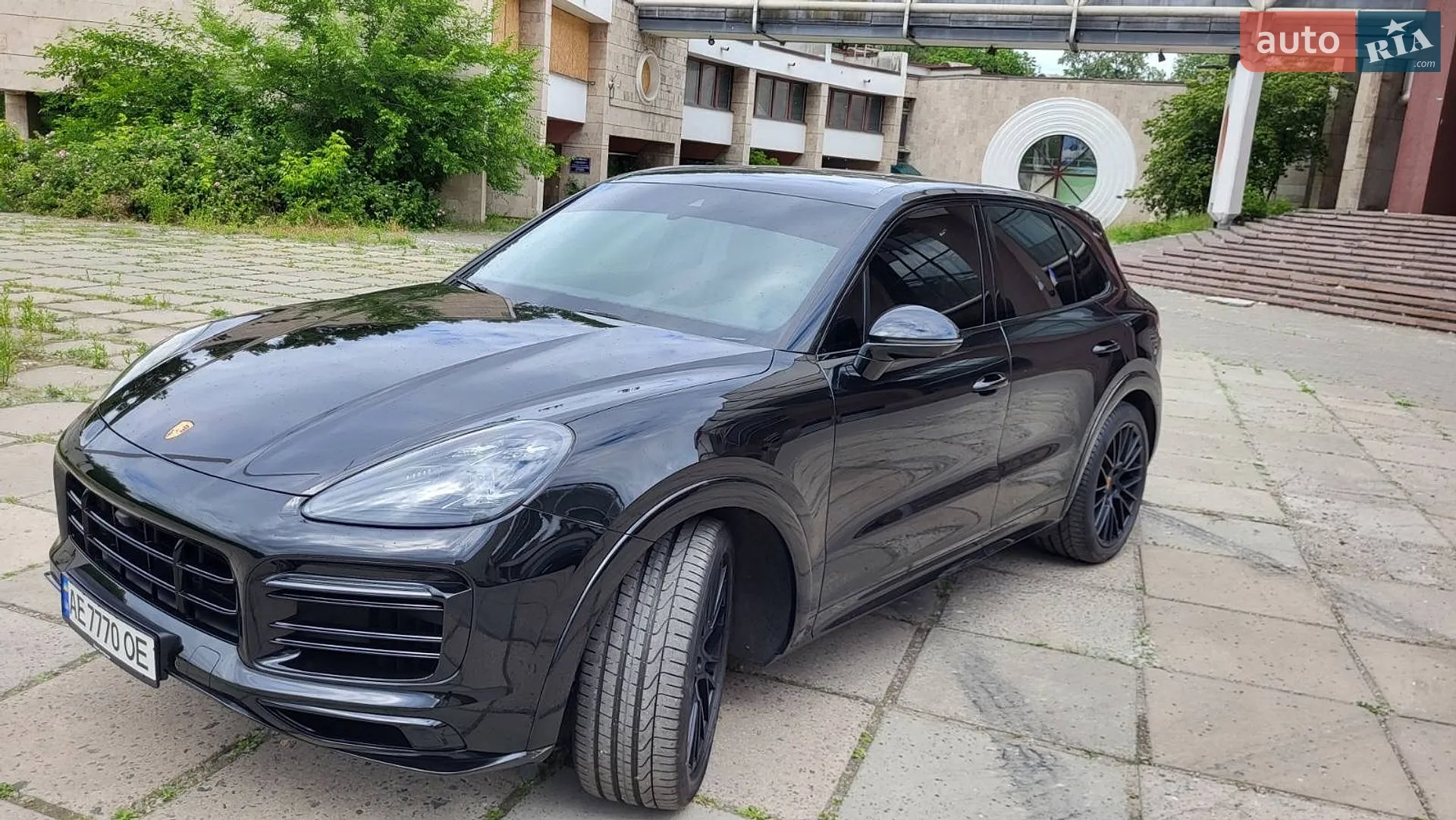 2022 Porsche Cayenne - мініатюра 31
