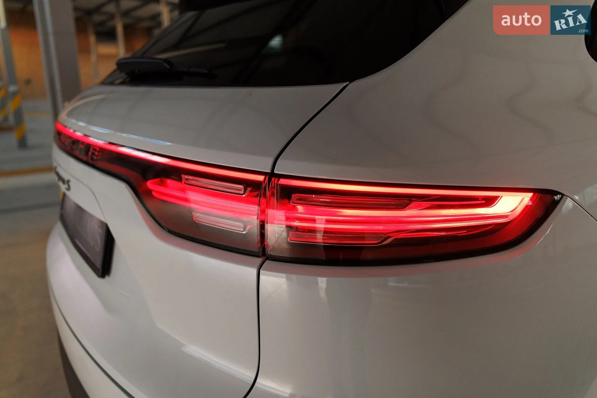 2022 Porsche Cayenne - мініатюра 42
