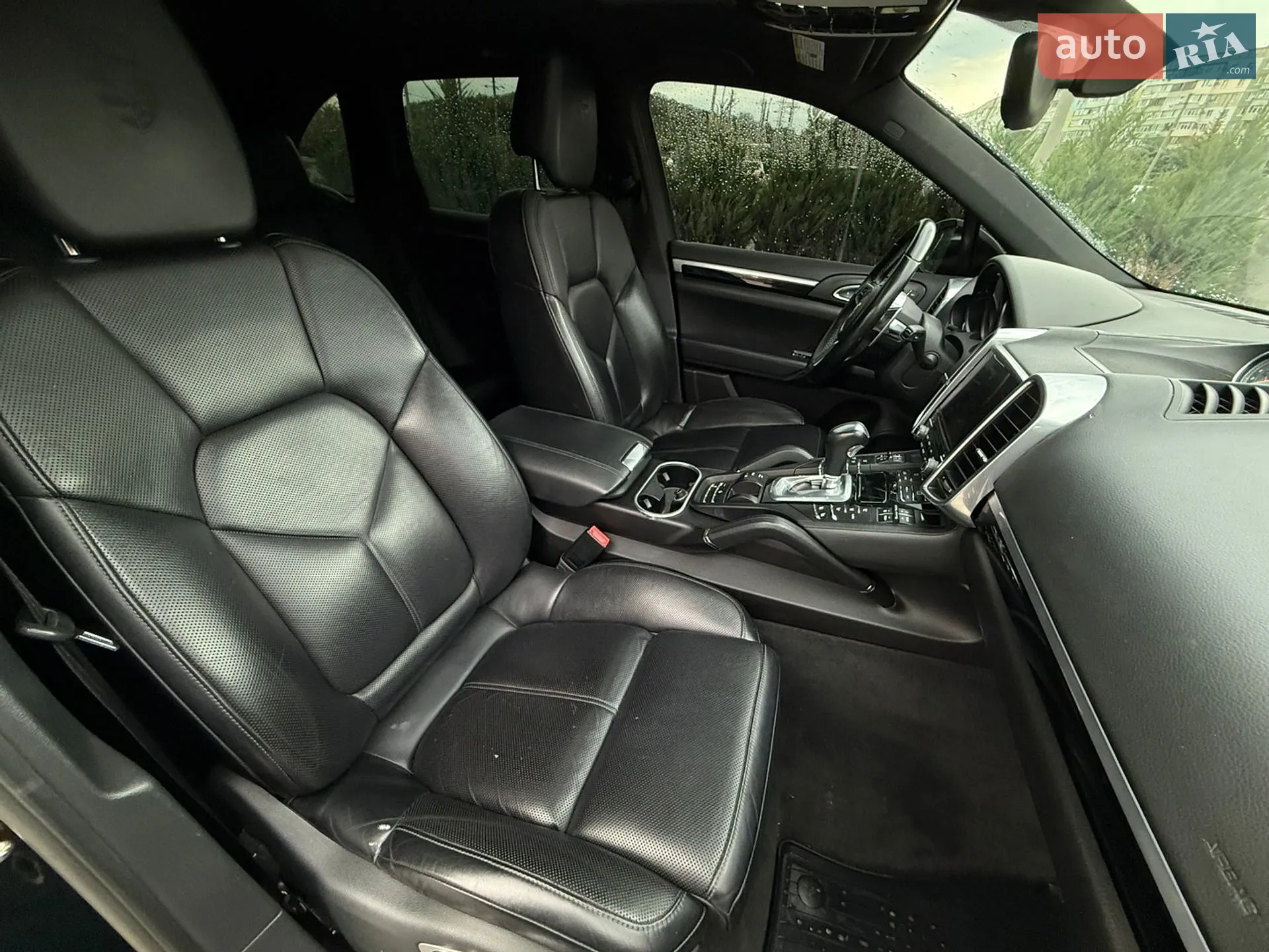2016 Porsche Cayenne - мініатюра 20