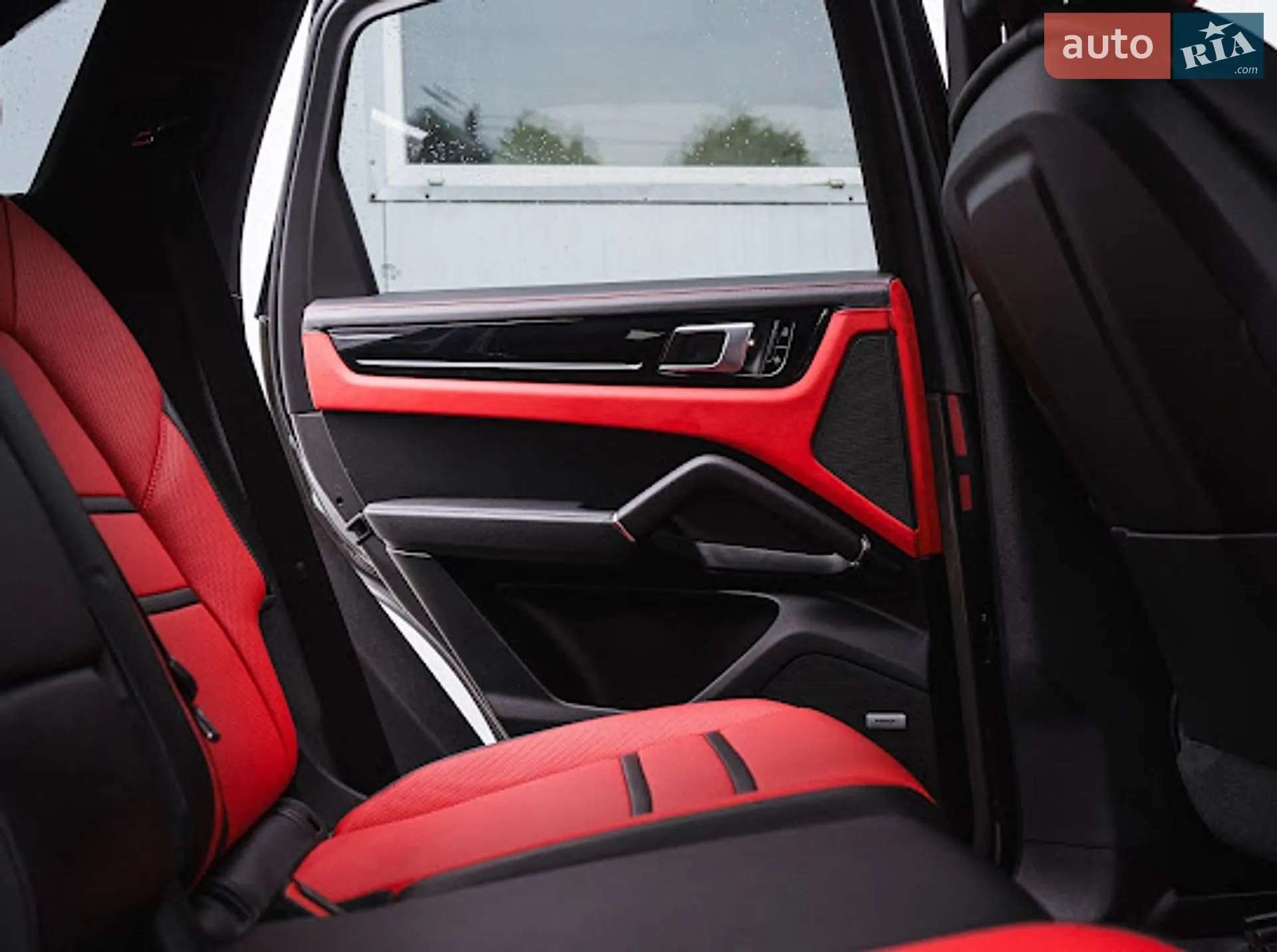 2018 Porsche Cayenne - мініатюра 22