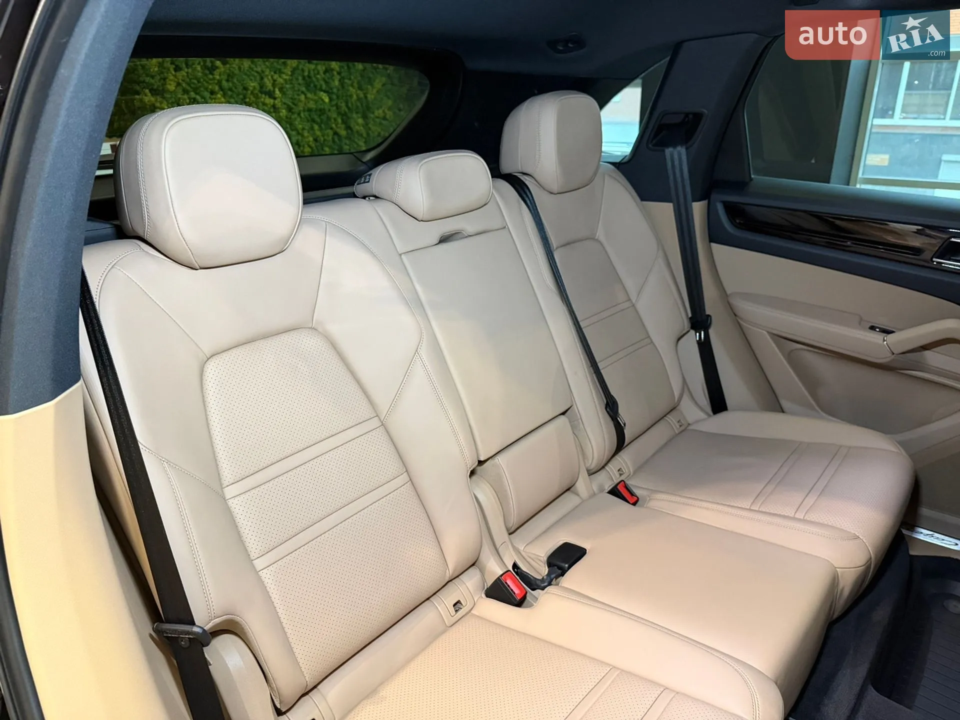 2019 Porsche Cayenne - мініатюра 53