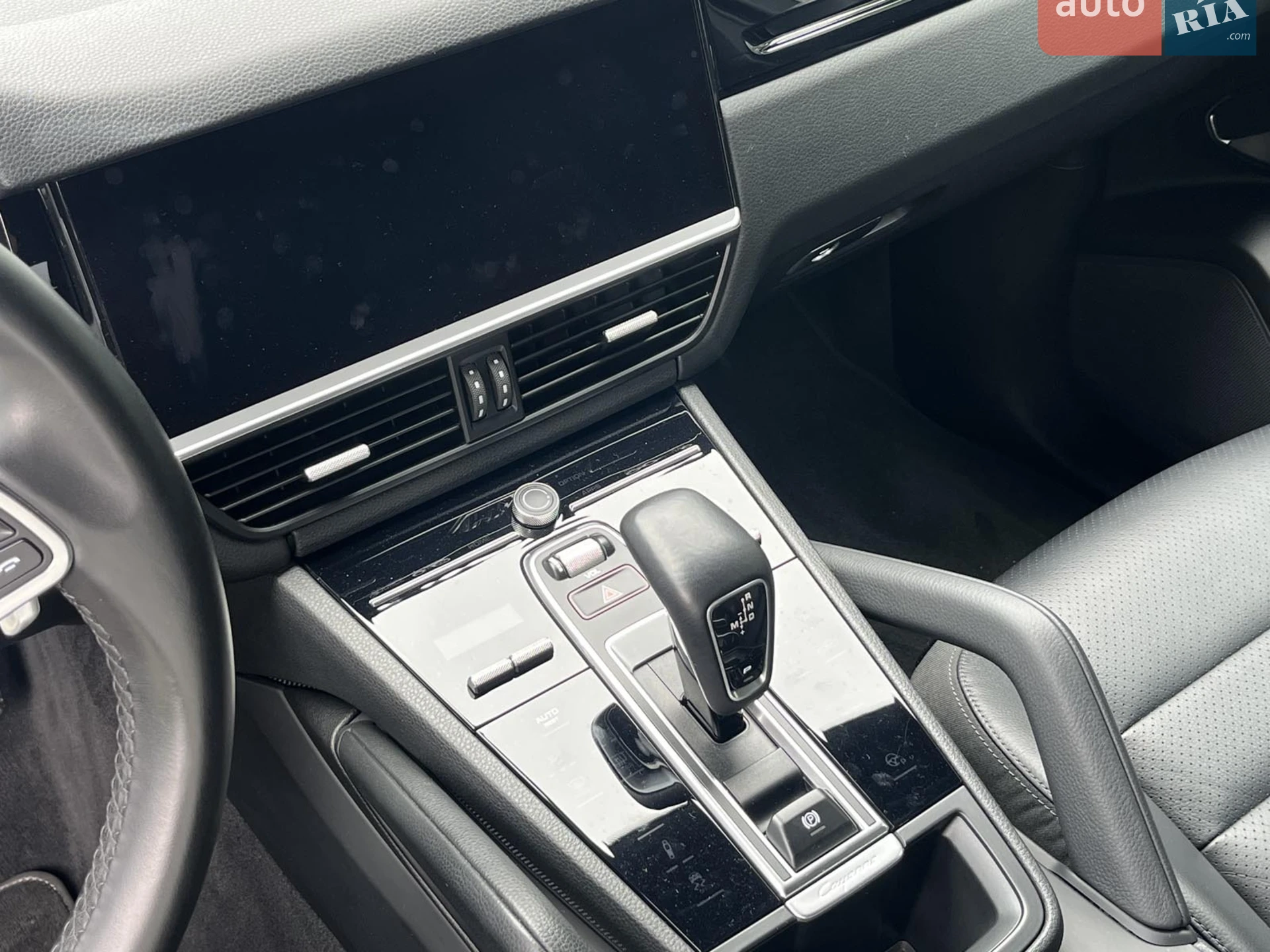 2020 Porsche Cayenne - мініатюра 31