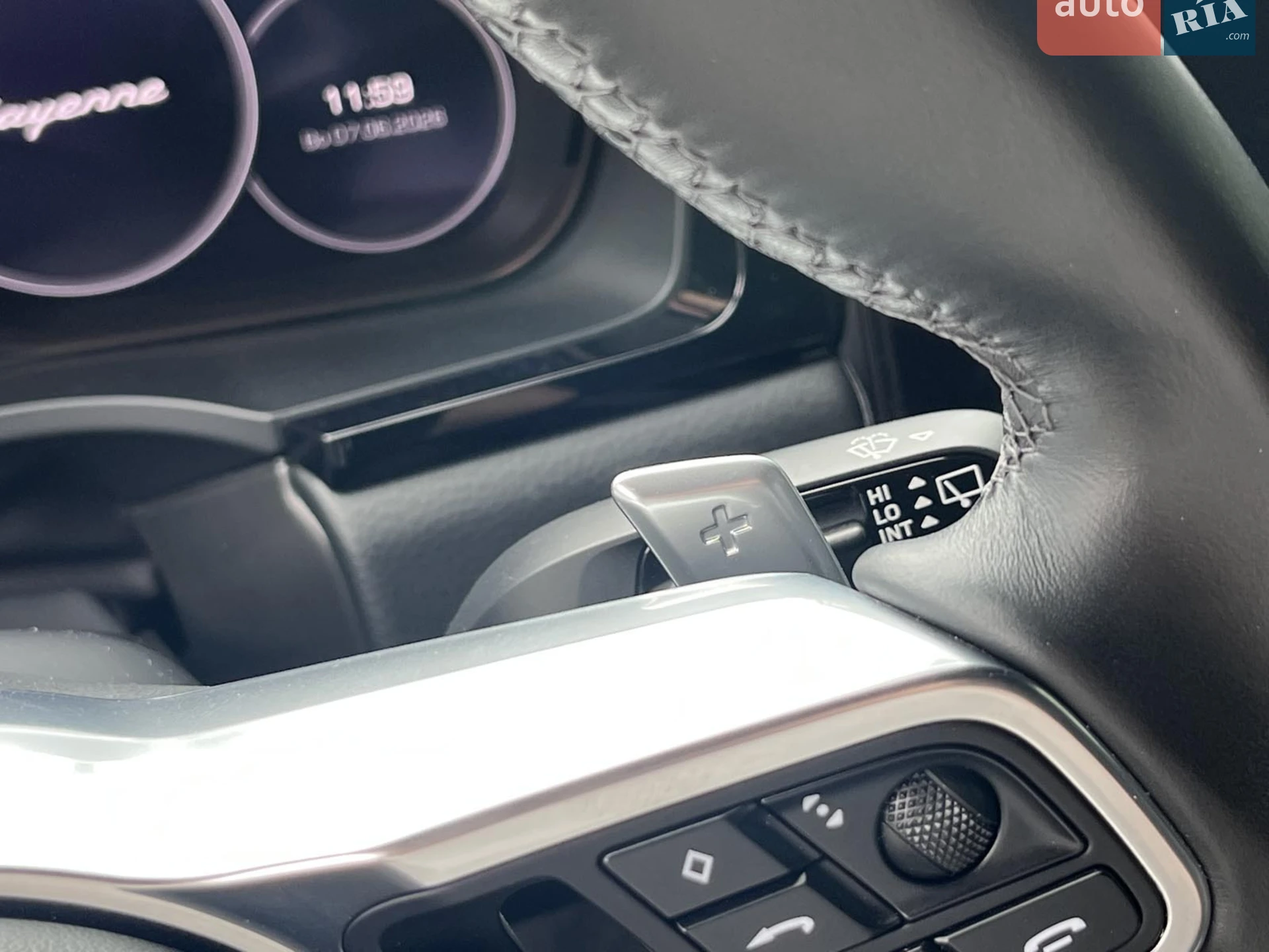 2020 Porsche Cayenne - мініатюра 30