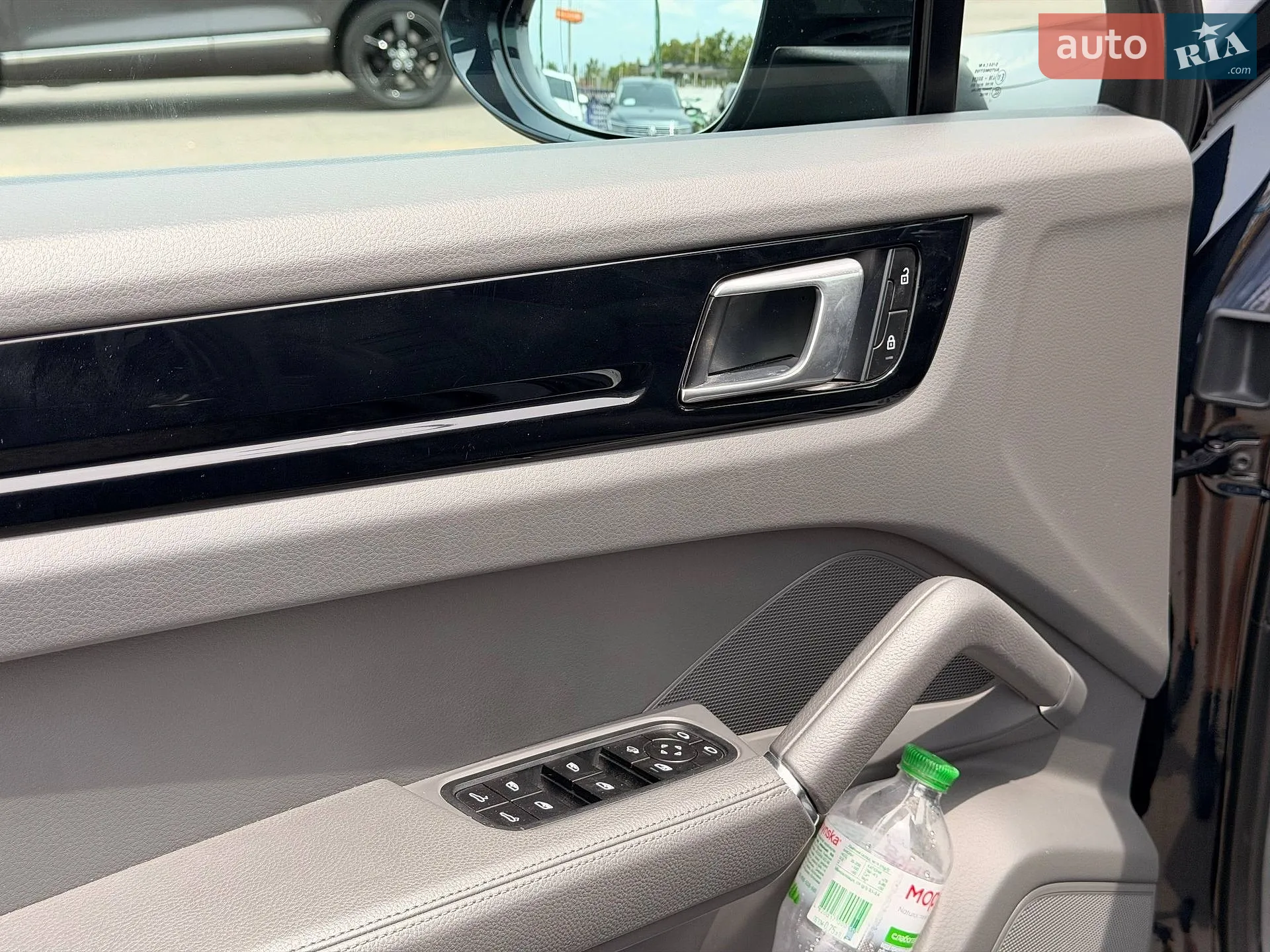 2021 Porsche Cayenne - мініатюра 47