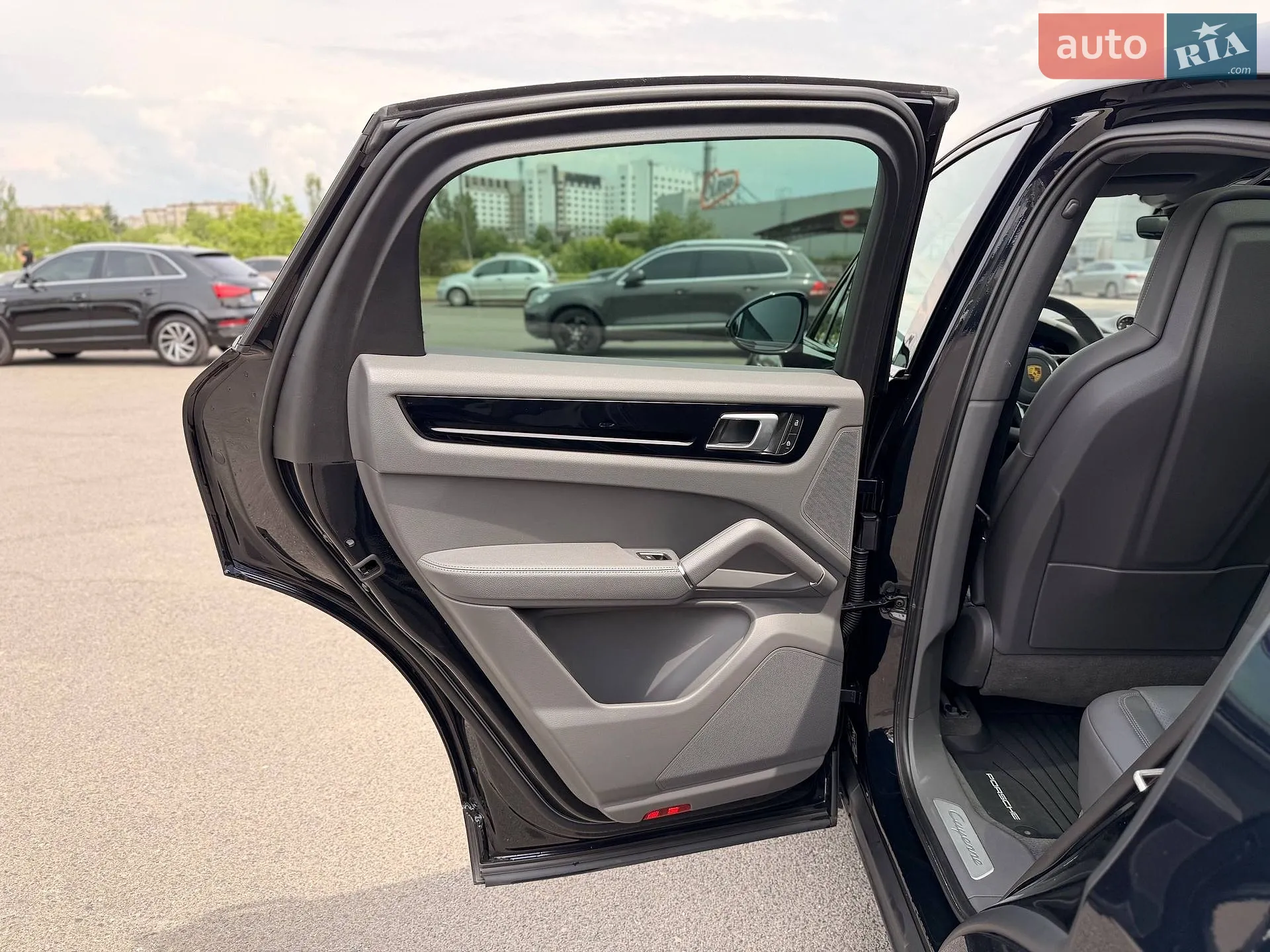 2021 Porsche Cayenne - мініатюра 62