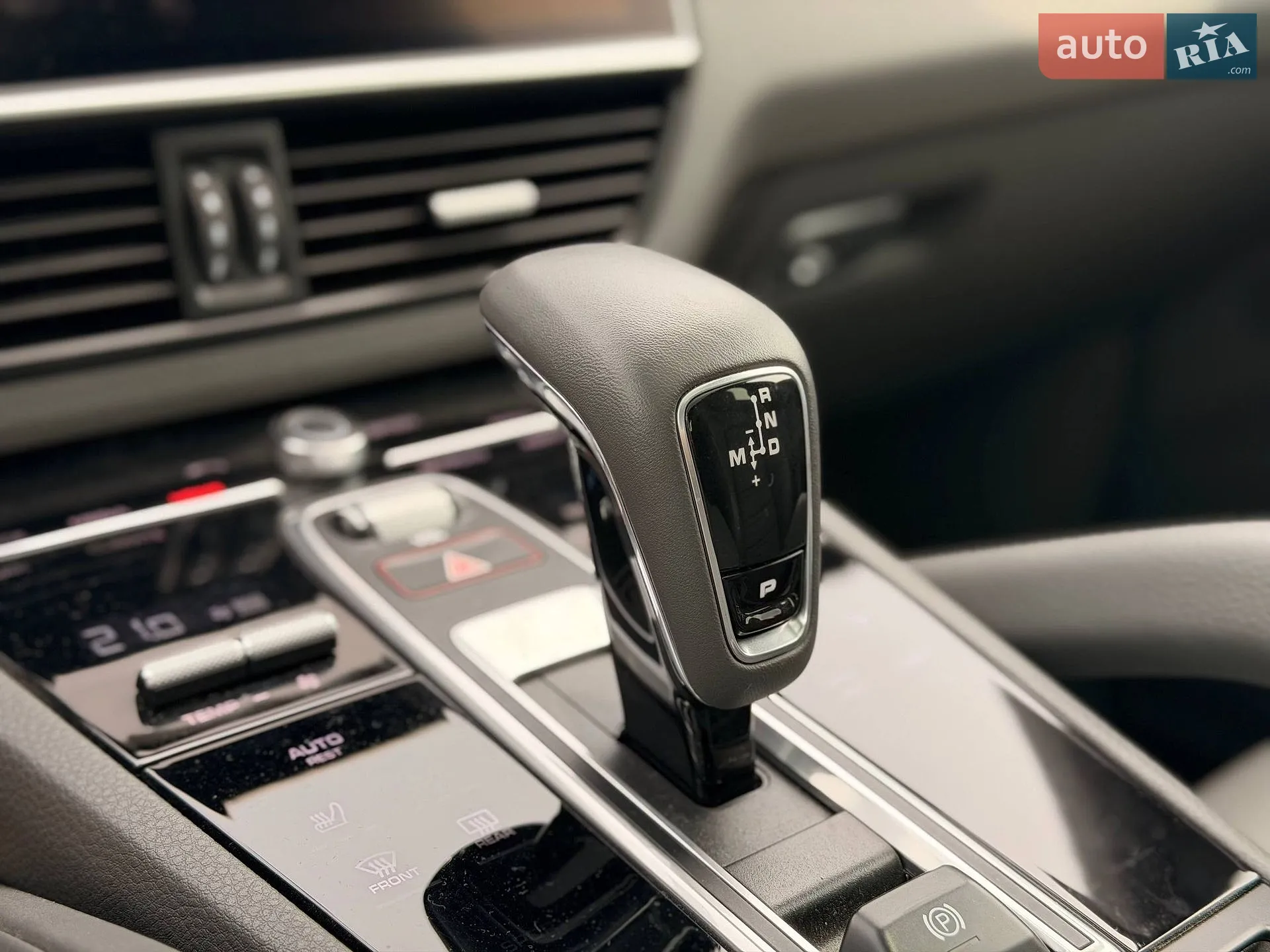 2021 Porsche Cayenne - мініатюра 99