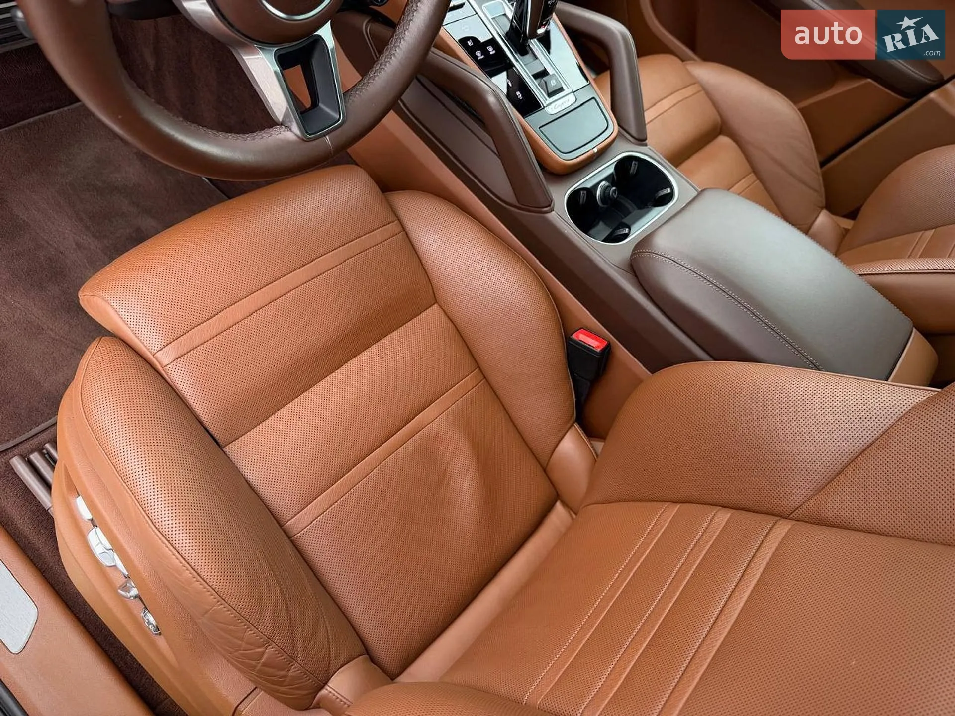2019 Porsche Cayenne Coupe - мініатюра 46