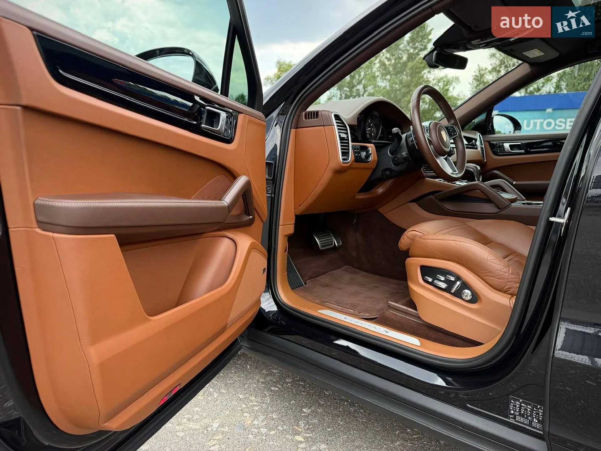 2019 Porsche Cayenne Coupe - мініатюра 56