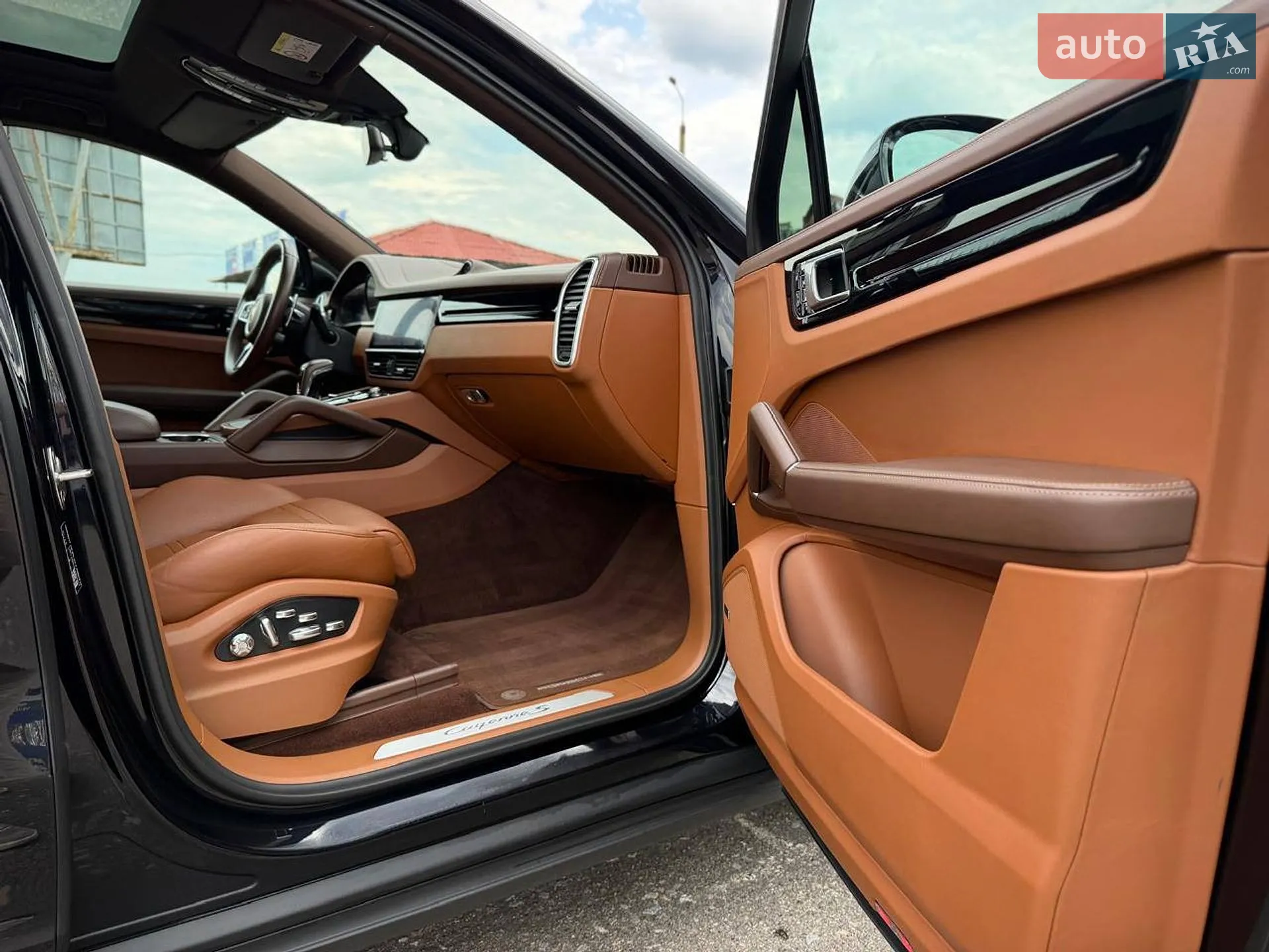 2019 Porsche Cayenne Coupe - мініатюра 66