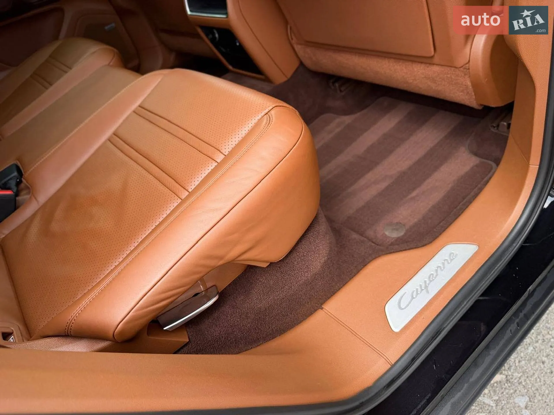 2019 Porsche Cayenne Coupe - мініатюра 77