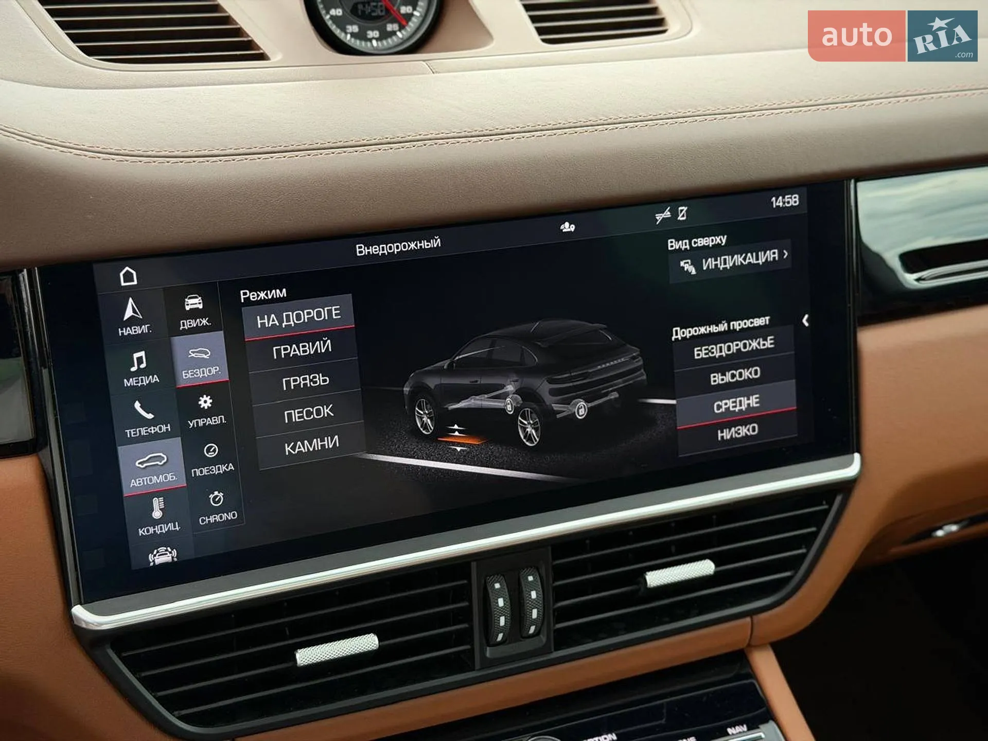 2019 Porsche Cayenne Coupe - мініатюра 95