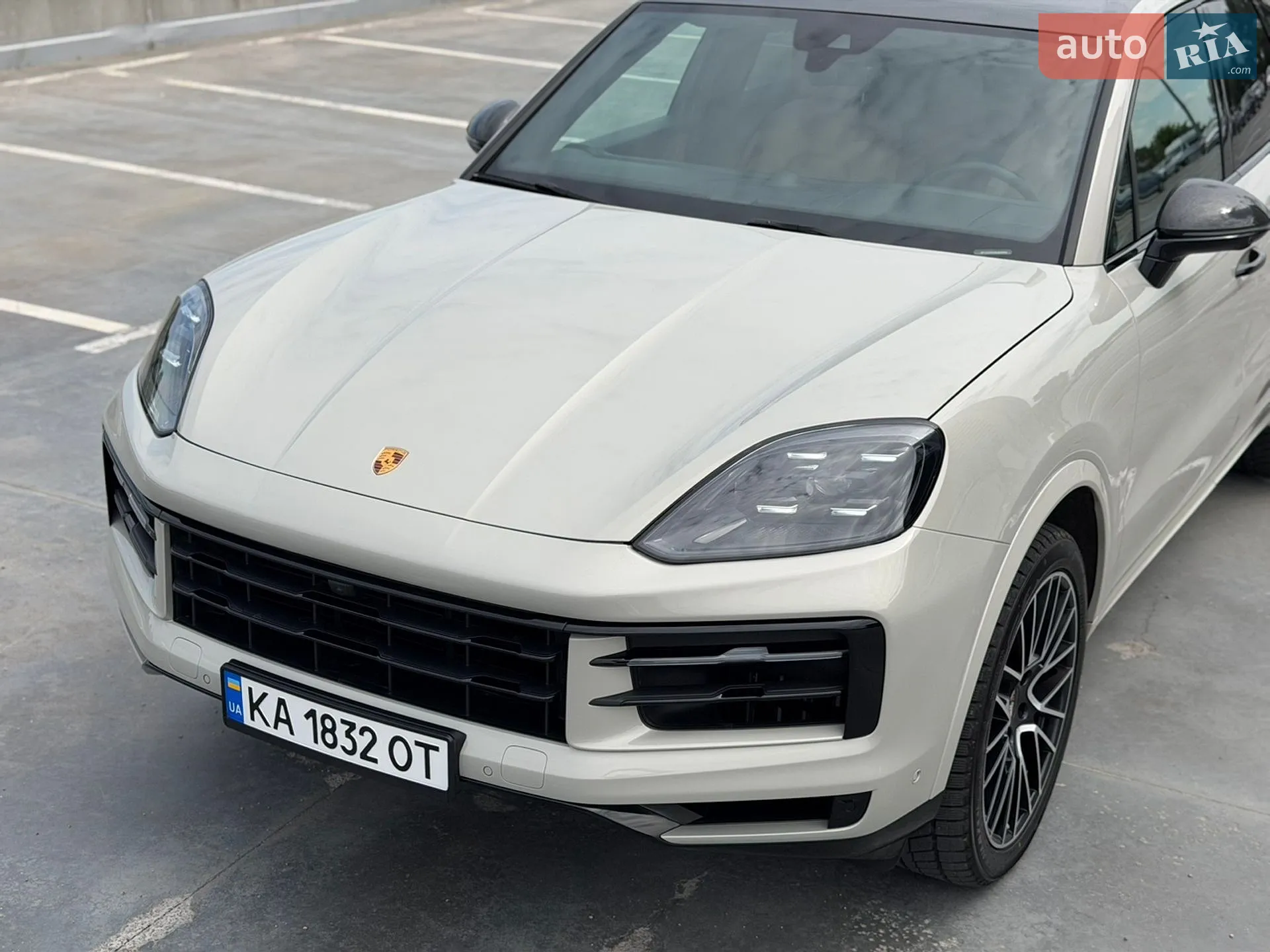 2023 Porsche Cayenne - мініатюра 19
