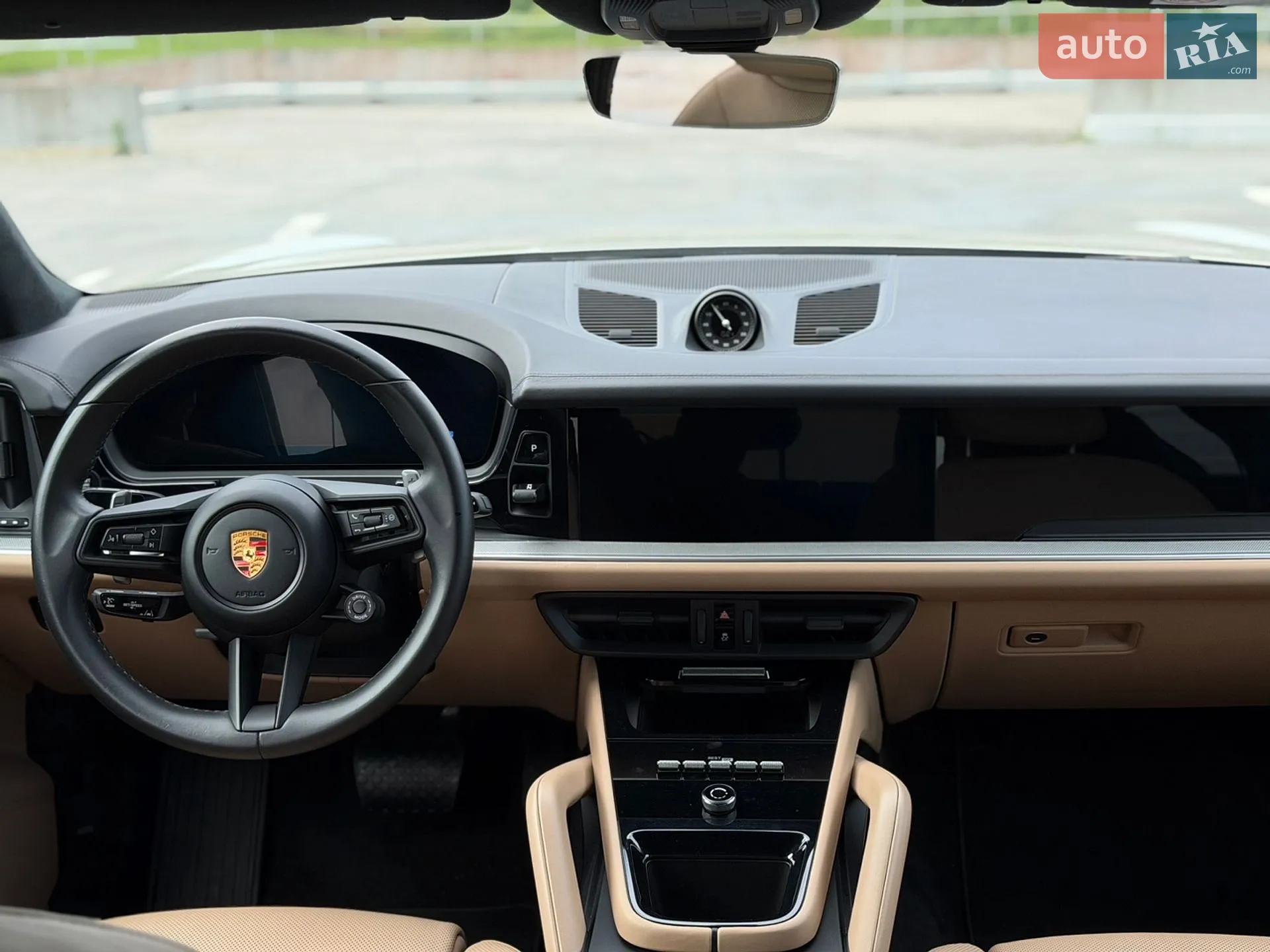 2023 Porsche Cayenne - мініатюра 30