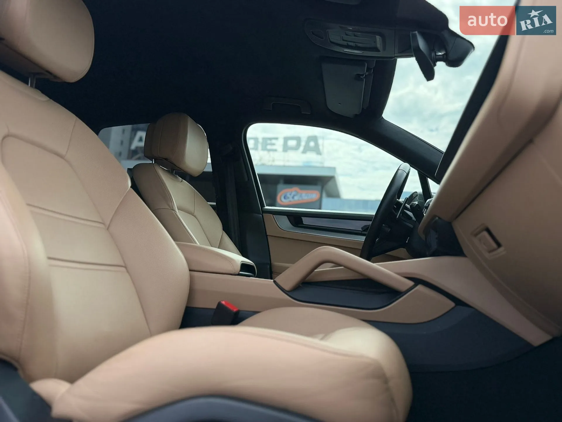 2023 Porsche Cayenne - мініатюра 47