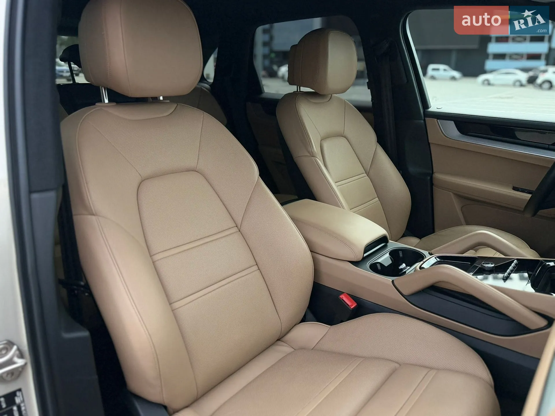 2023 Porsche Cayenne - мініатюра 49