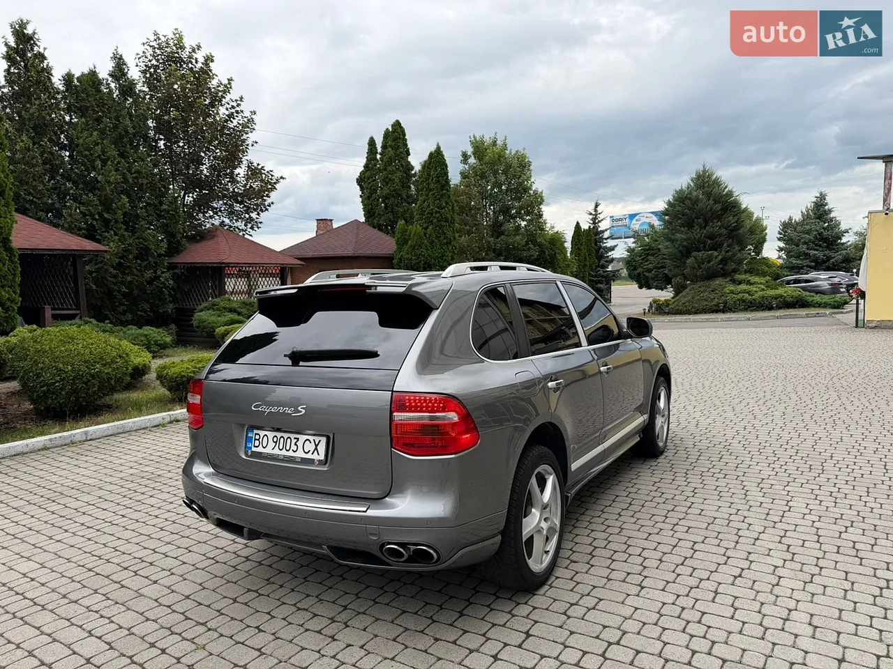 2015 Audi Q7 - мініатюра 37