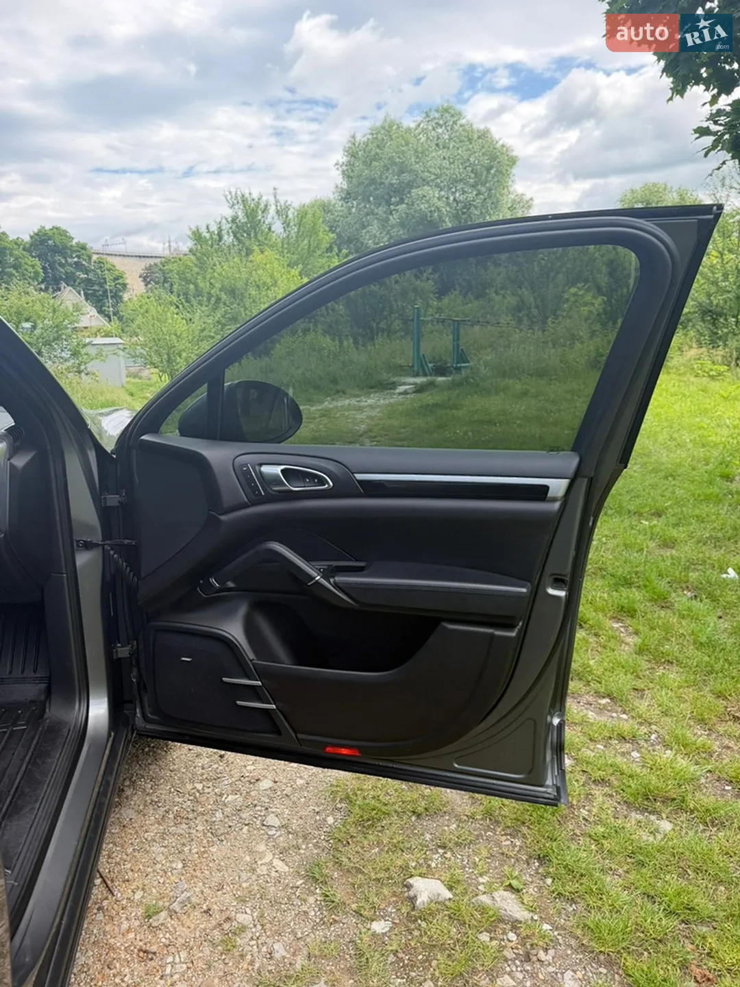 2014 Porsche Cayenne - мініатюра 12