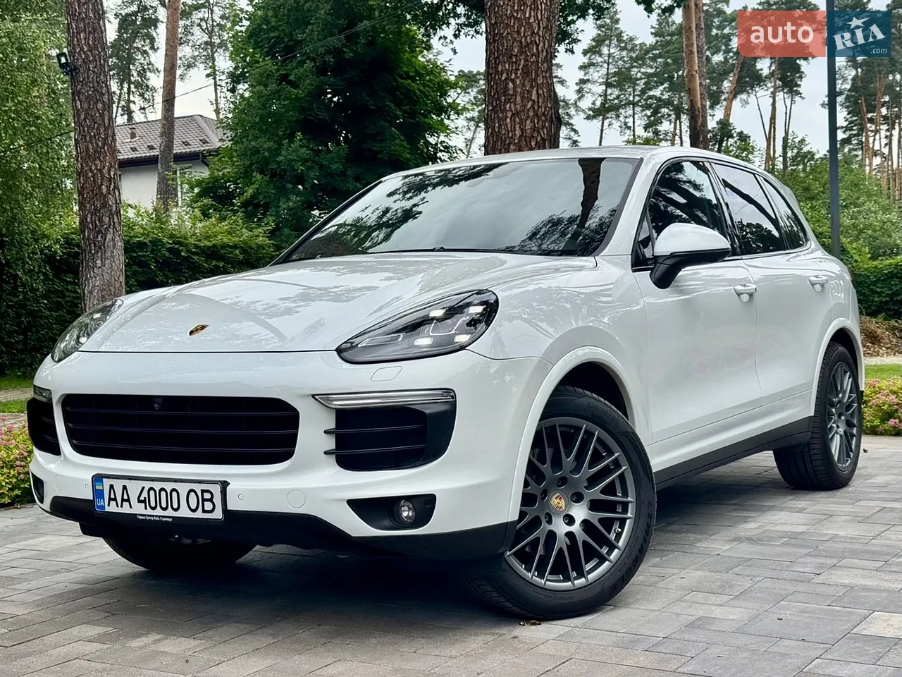 2016 Porsche Macan - мініатюра 104