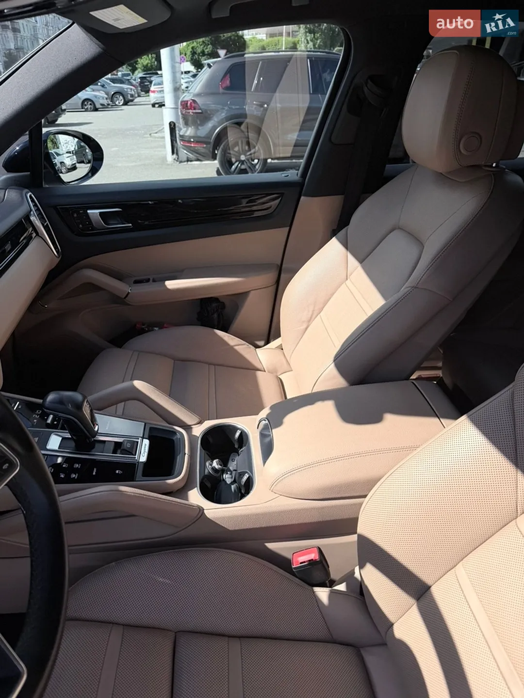 2019 Porsche Cayenne - мініатюра 10