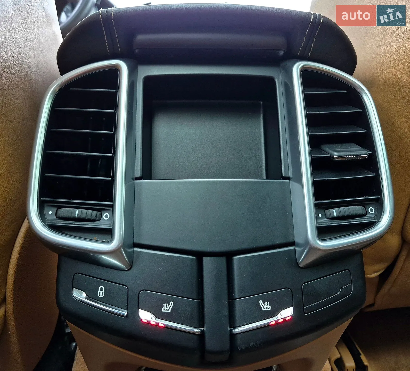 2012 Porsche Cayenne - мініатюра 20
