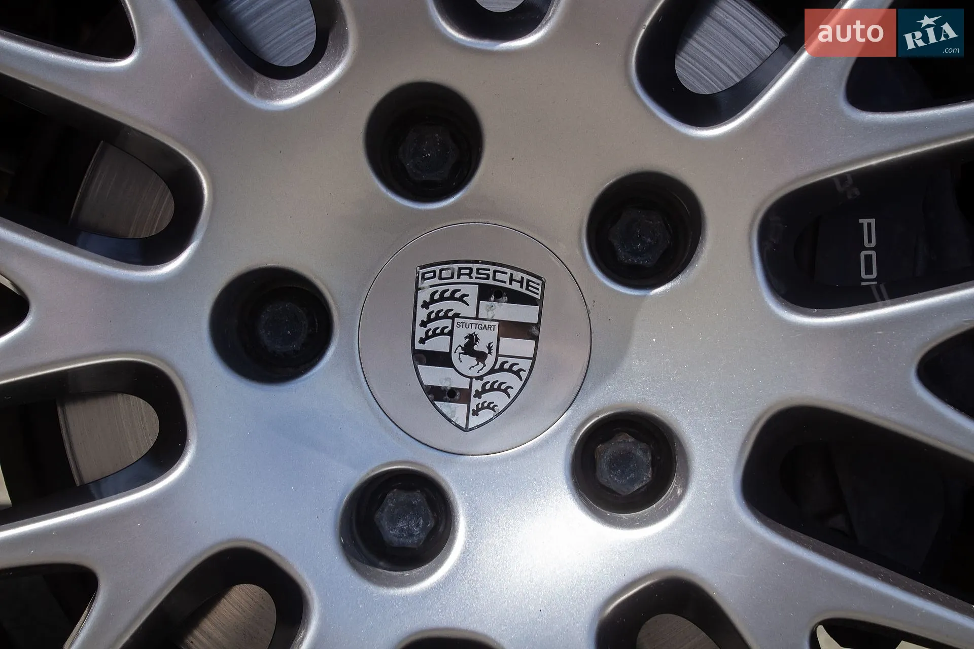 2015 Porsche Cayenne - мініатюра 53