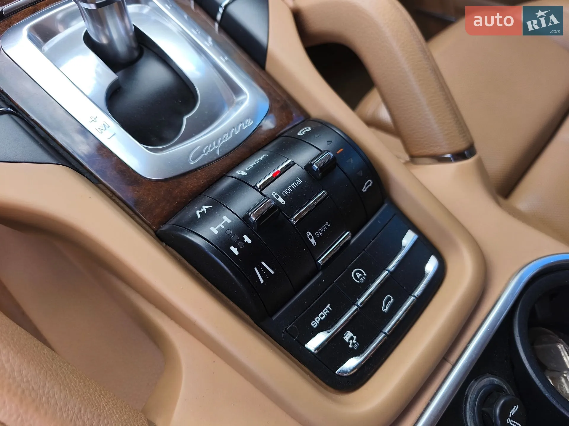 2013 Porsche Cayenne - мініатюра 20