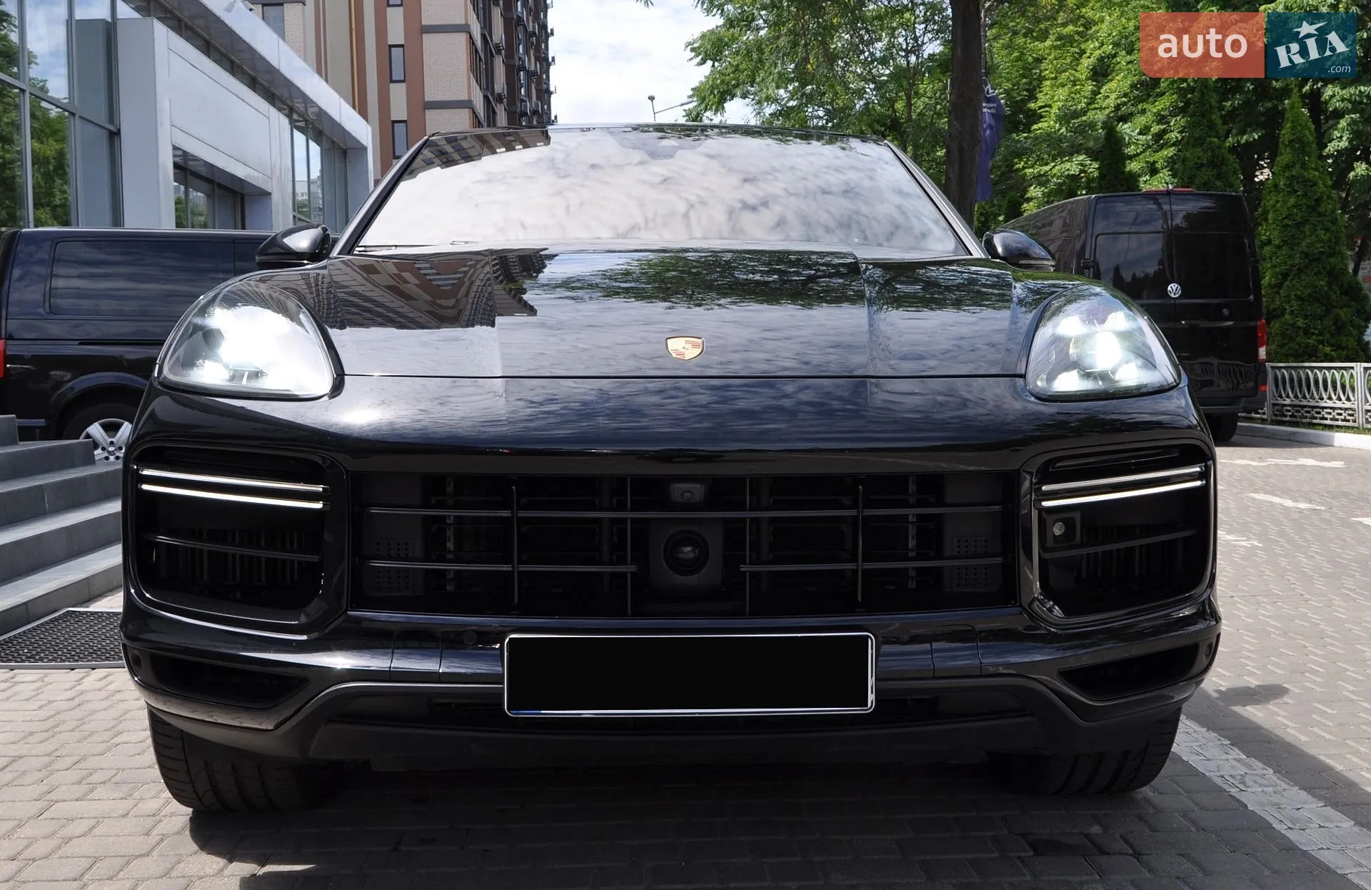 2019 Porsche Cayenne - мініатюра 16