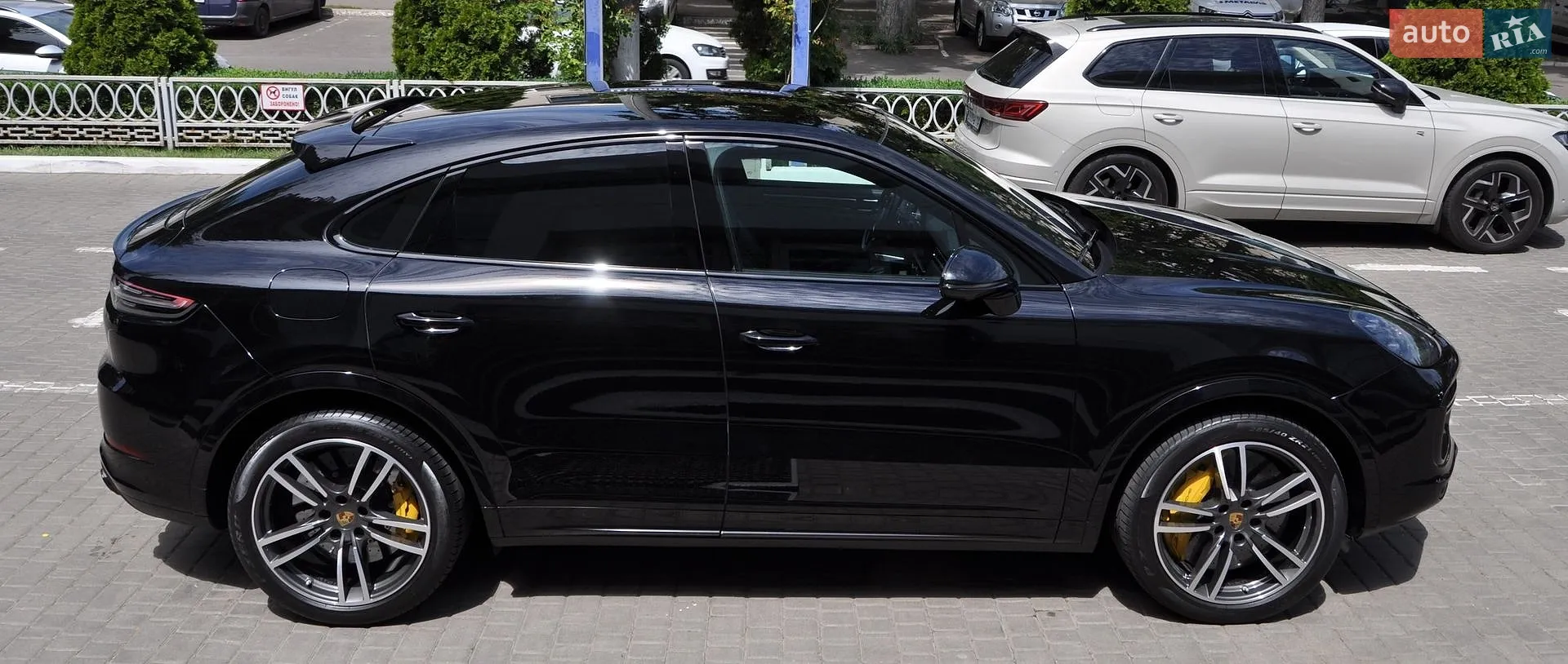 2019 Porsche Cayenne - мініатюра 14
