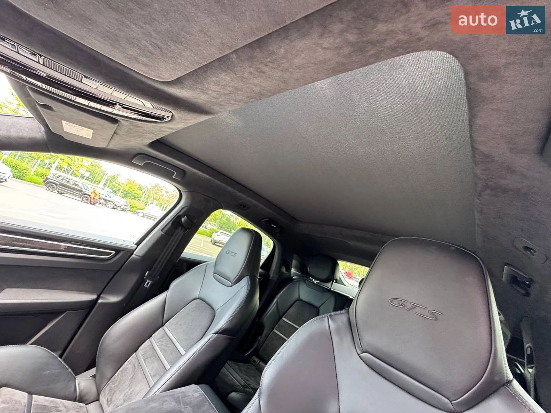 2021 Porsche Cayenne - мініатюра 23