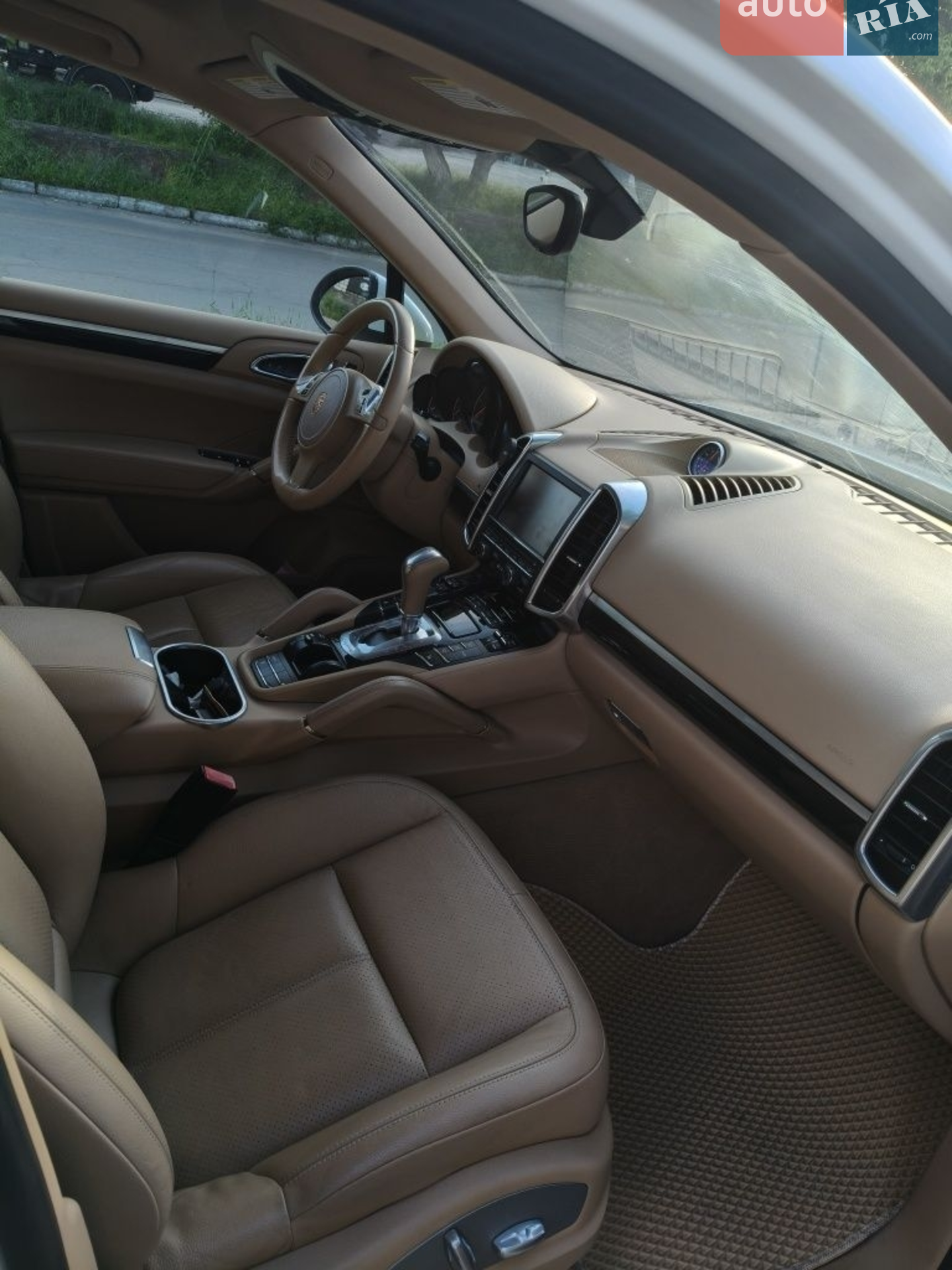 2013 Porsche Cayenne - мініатюра 6