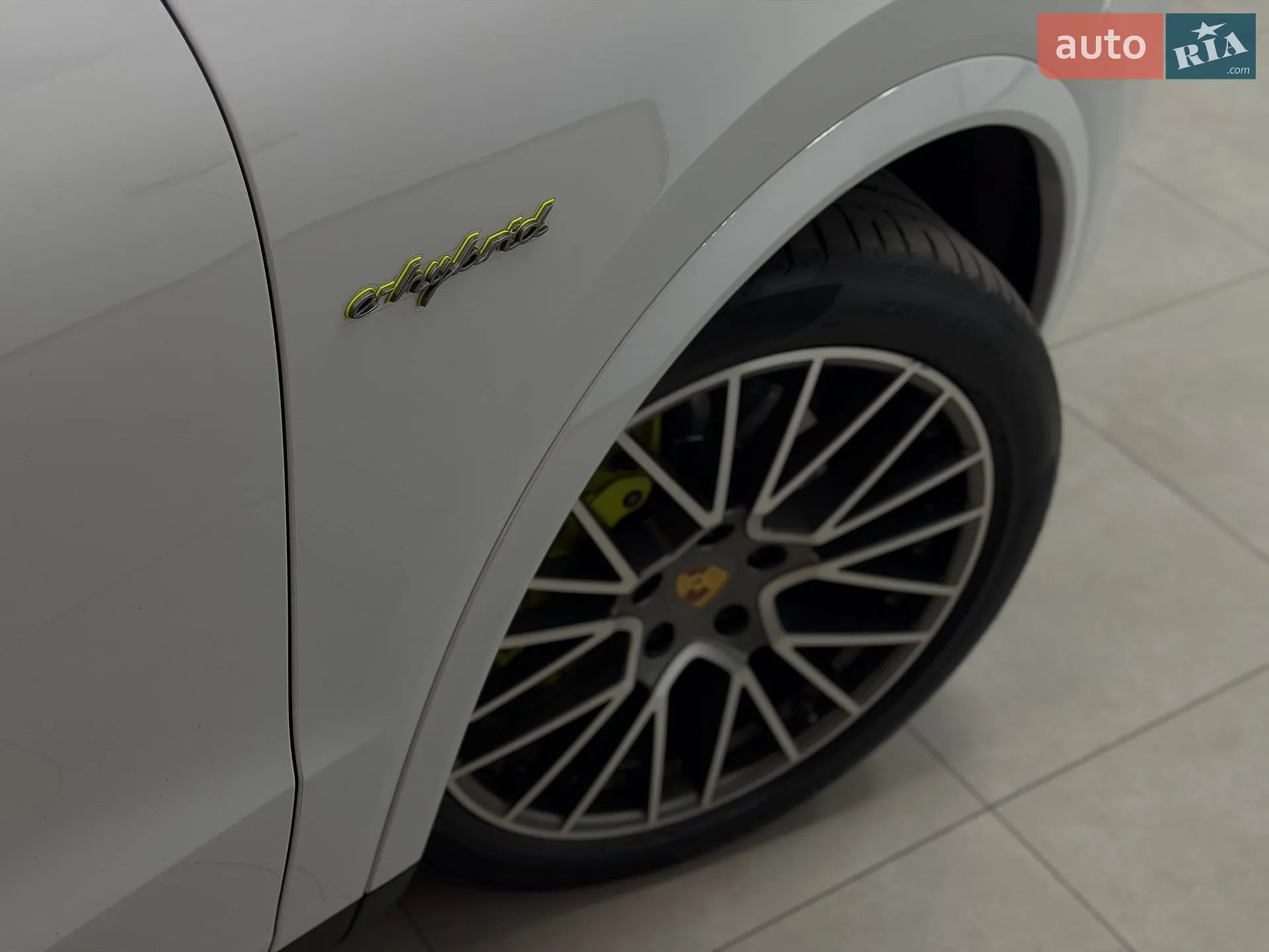 2022 Porsche Cayenne - мініатюра 9