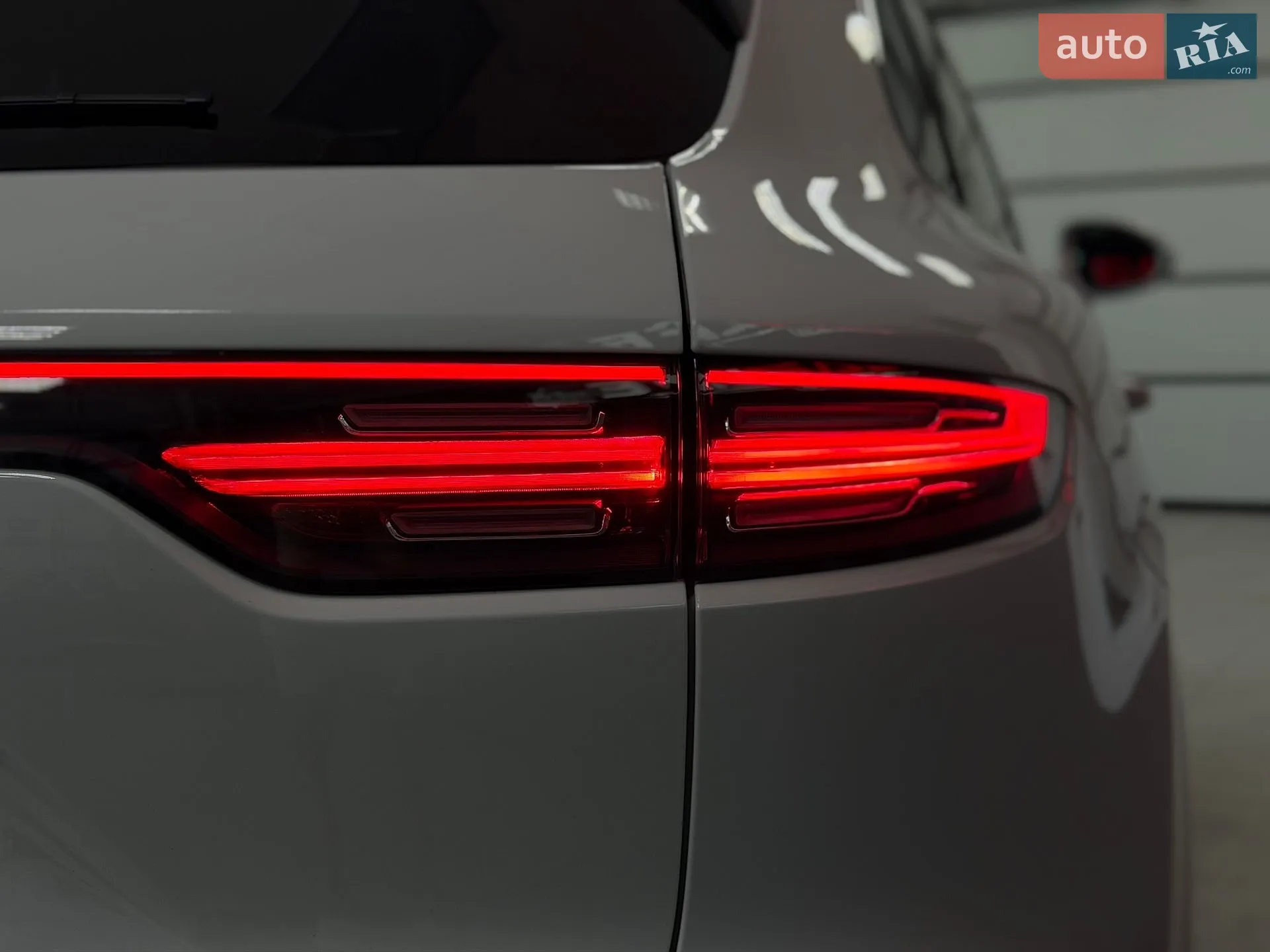 2022 Porsche Cayenne - мініатюра 23