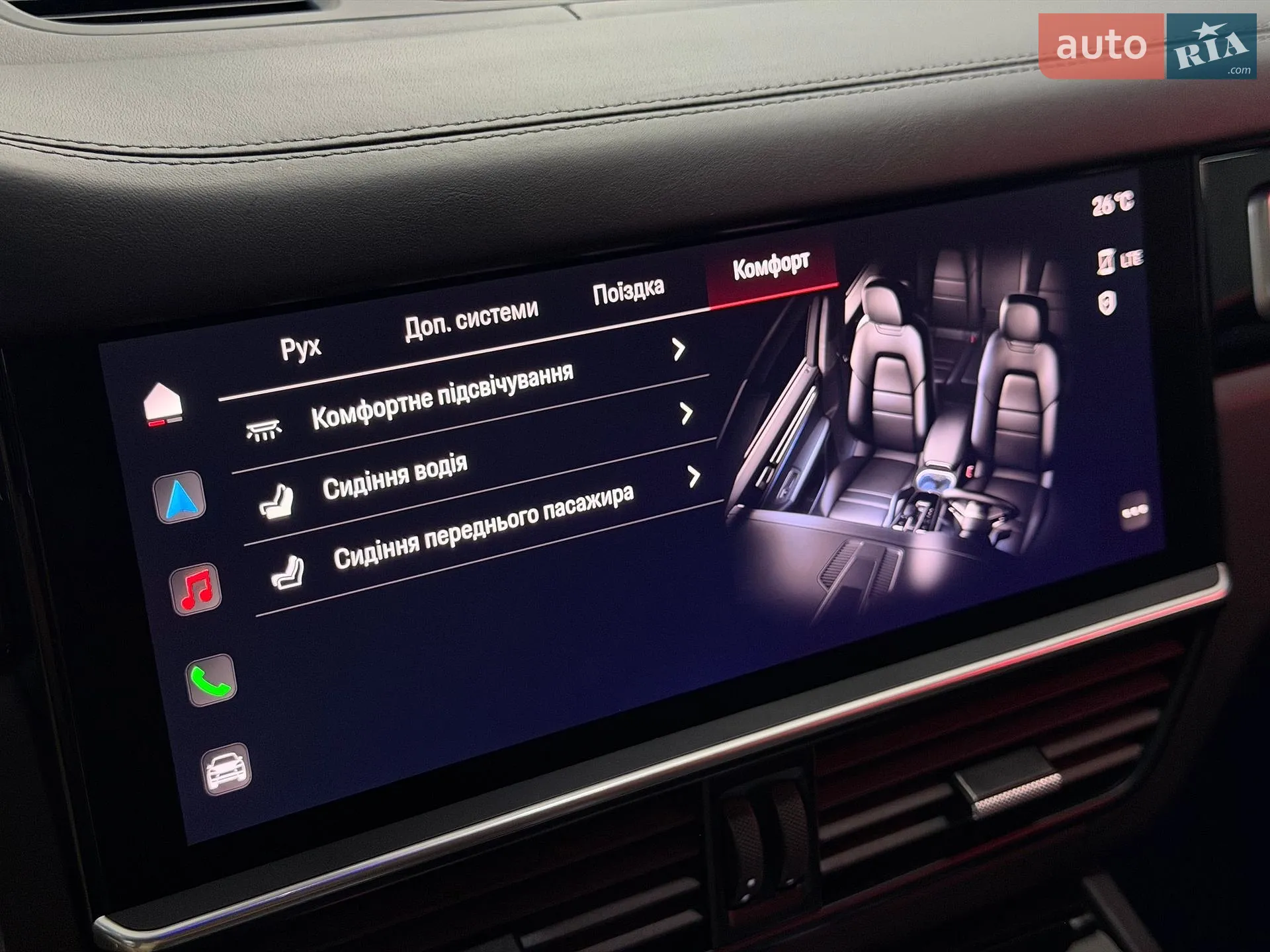 2022 Porsche Cayenne - мініатюра 40