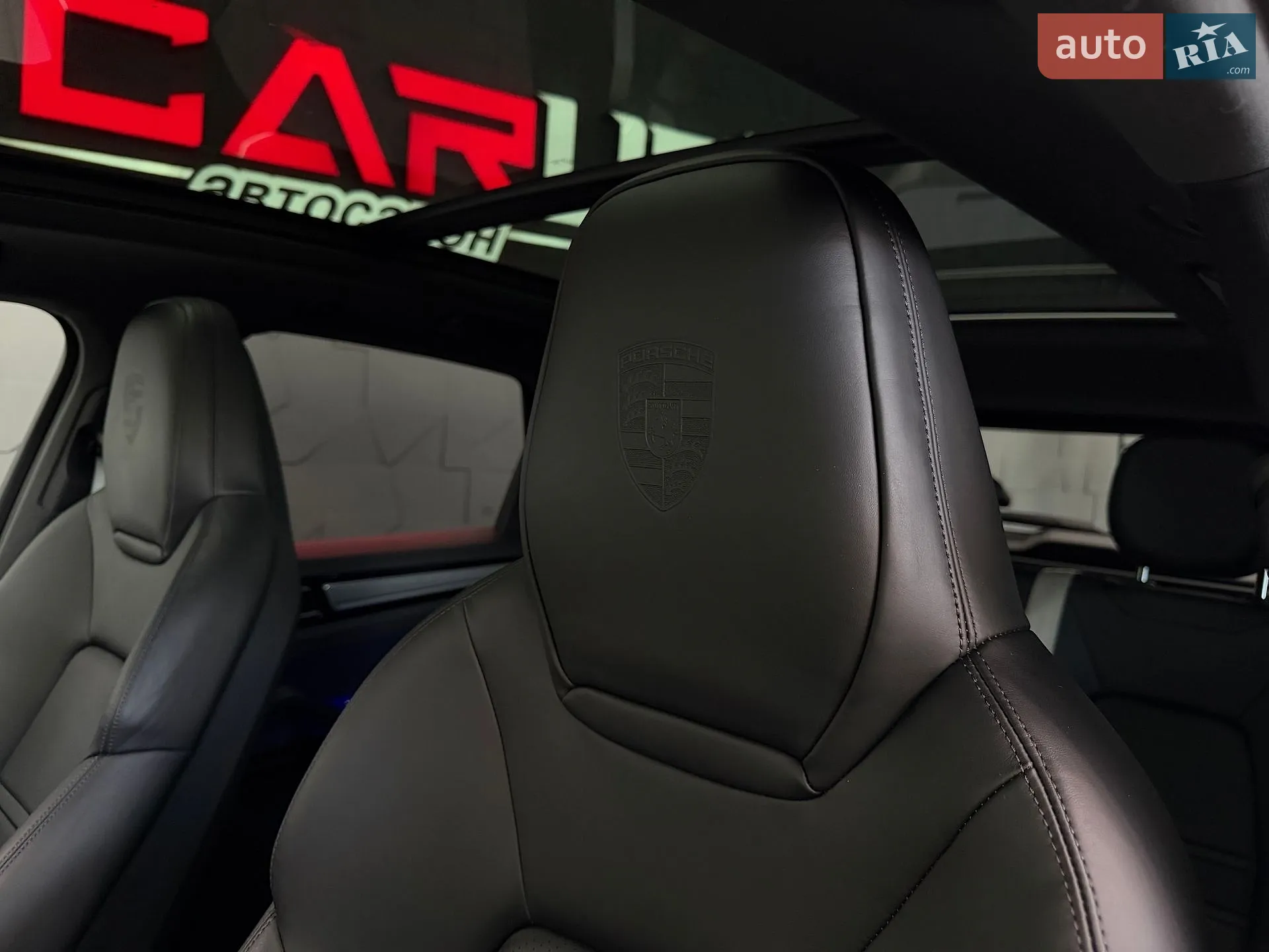 2022 Porsche Cayenne - мініатюра 44