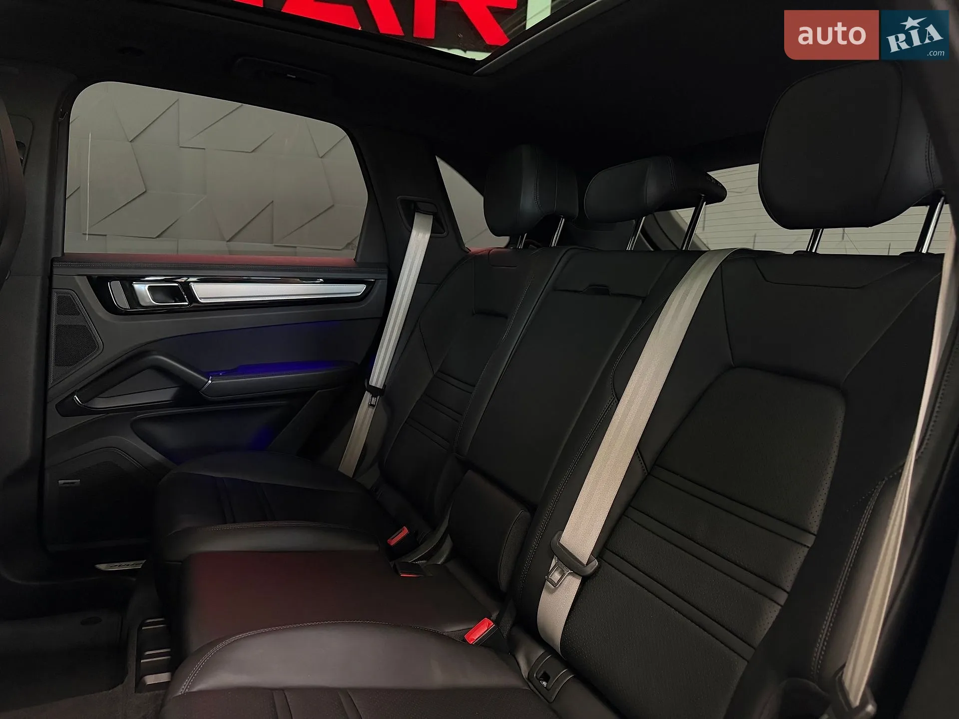 2022 Porsche Cayenne - мініатюра 52