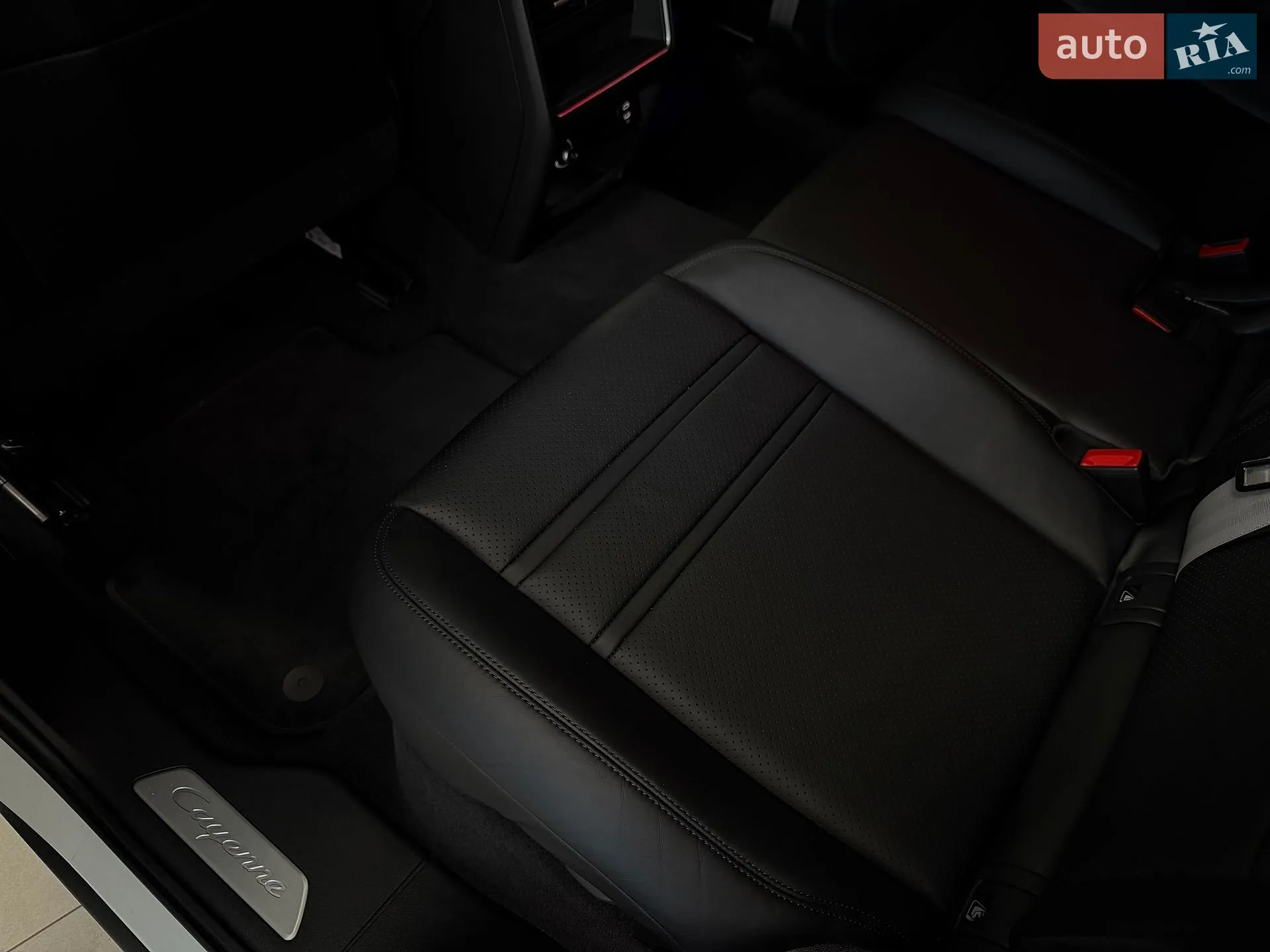 2022 Porsche Cayenne - мініатюра 53