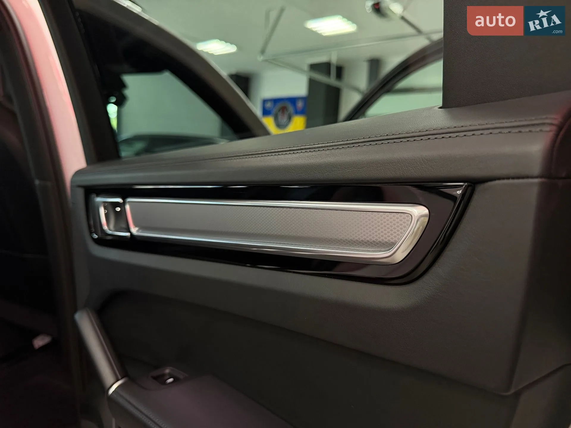2022 Porsche Cayenne - мініатюра 55