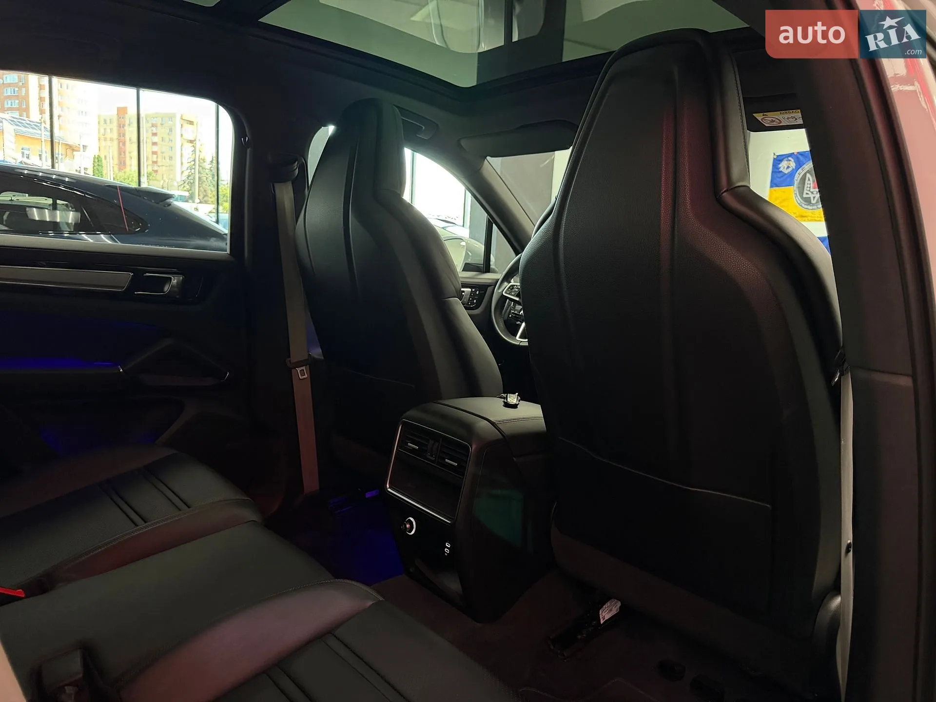 2022 Porsche Cayenne - мініатюра 56