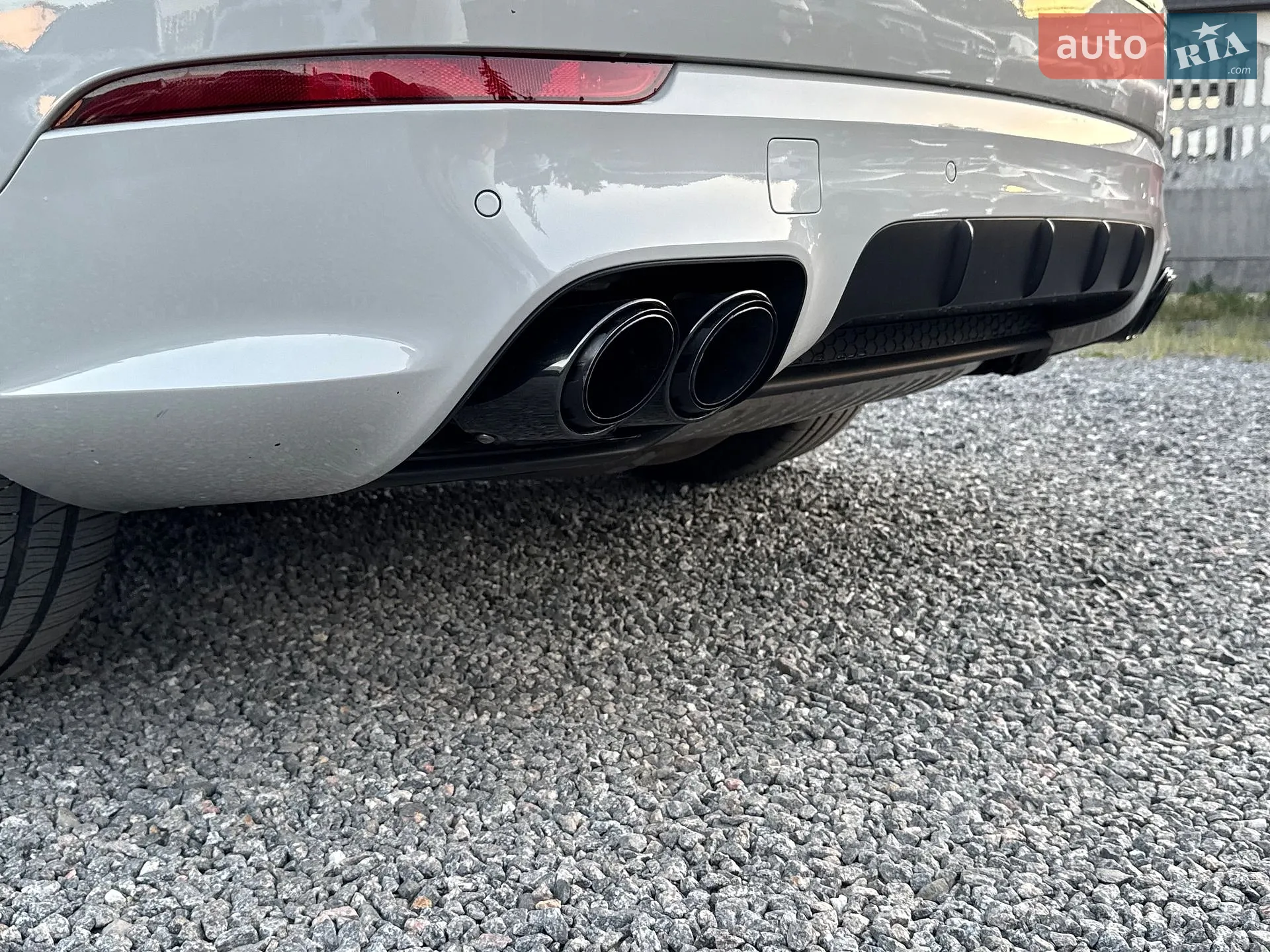 2021 Porsche Cayenne - мініатюра 16