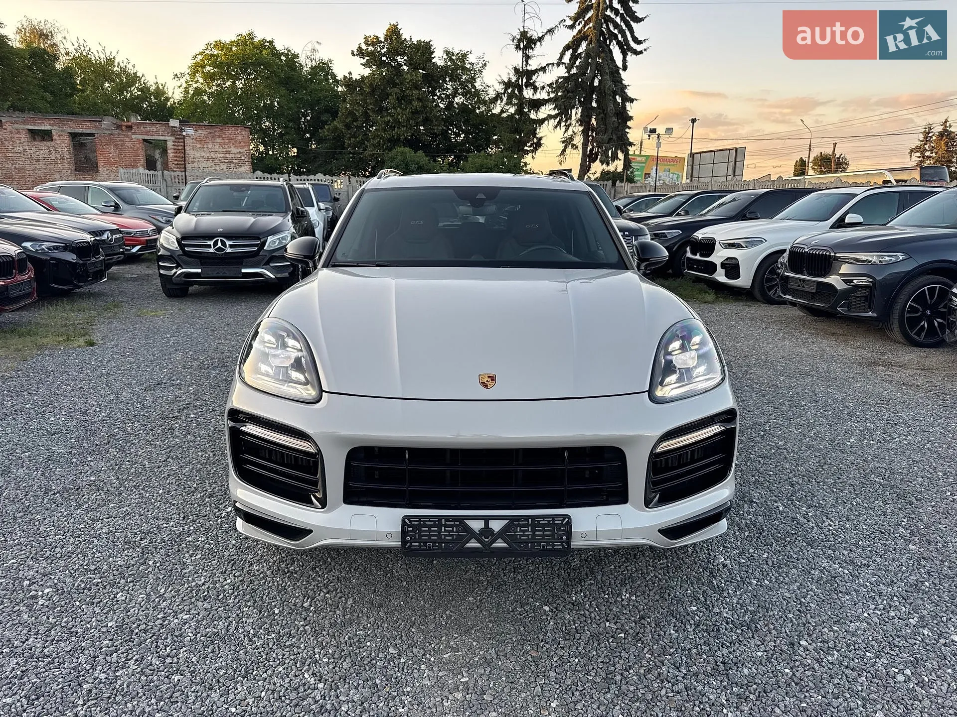 2021 Porsche Cayenne - мініатюра 51