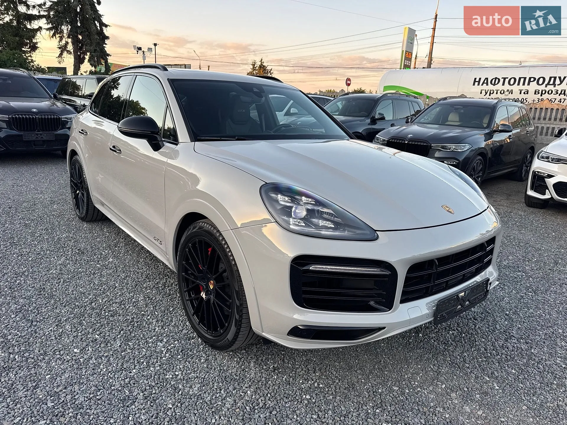 2021 Porsche Cayenne - мініатюра 56