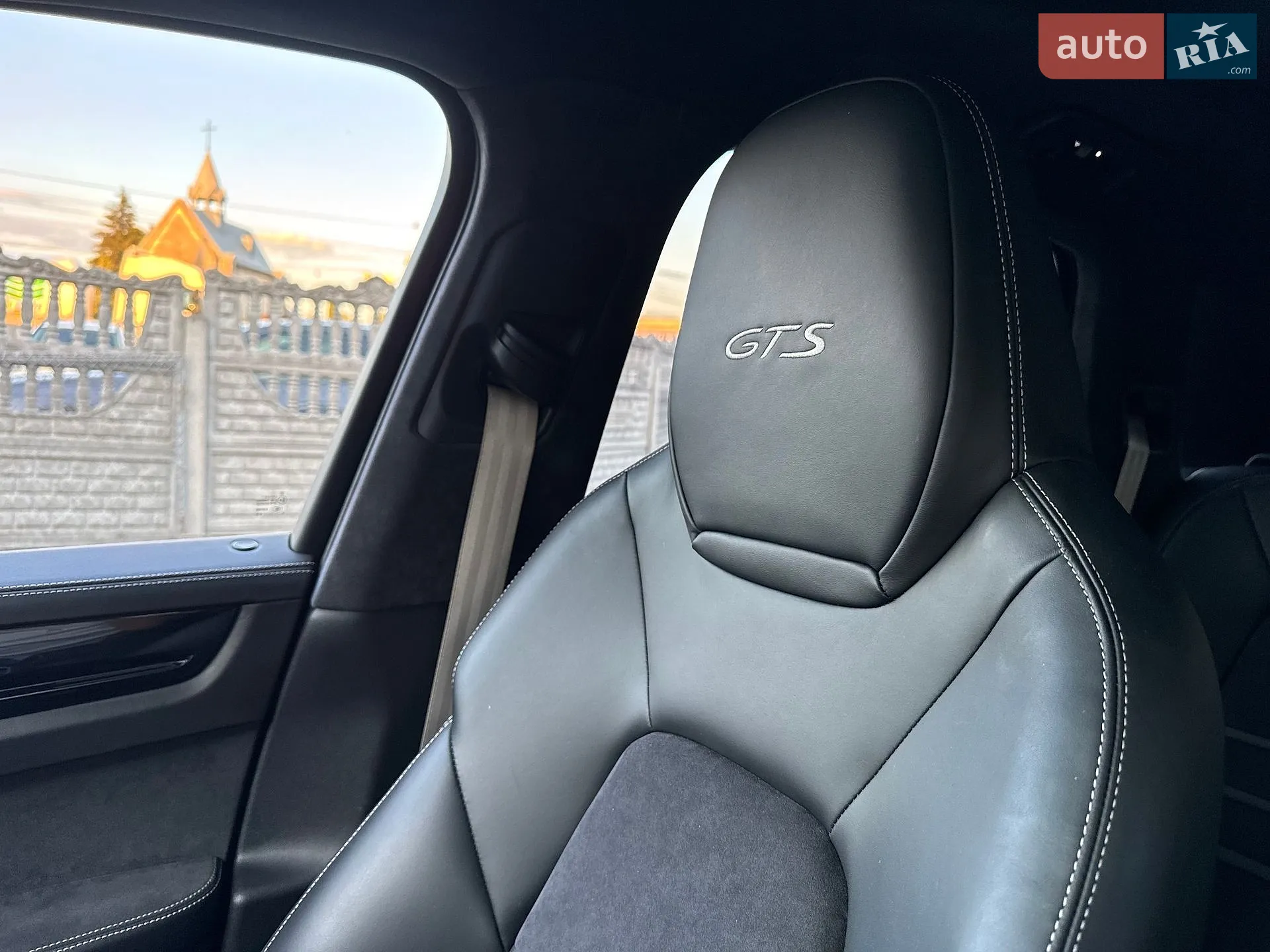 2021 Porsche Cayenne - мініатюра 100