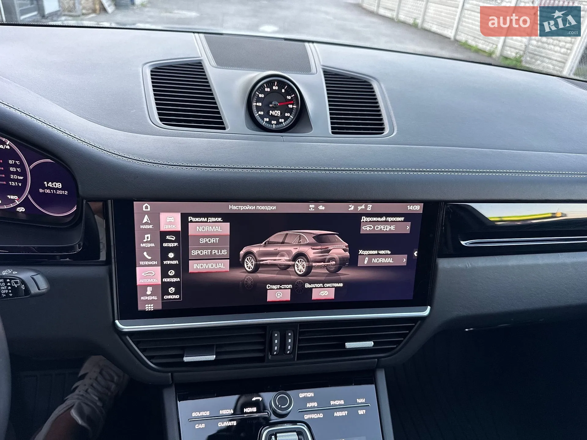 2021 Porsche Cayenne - мініатюра 104
