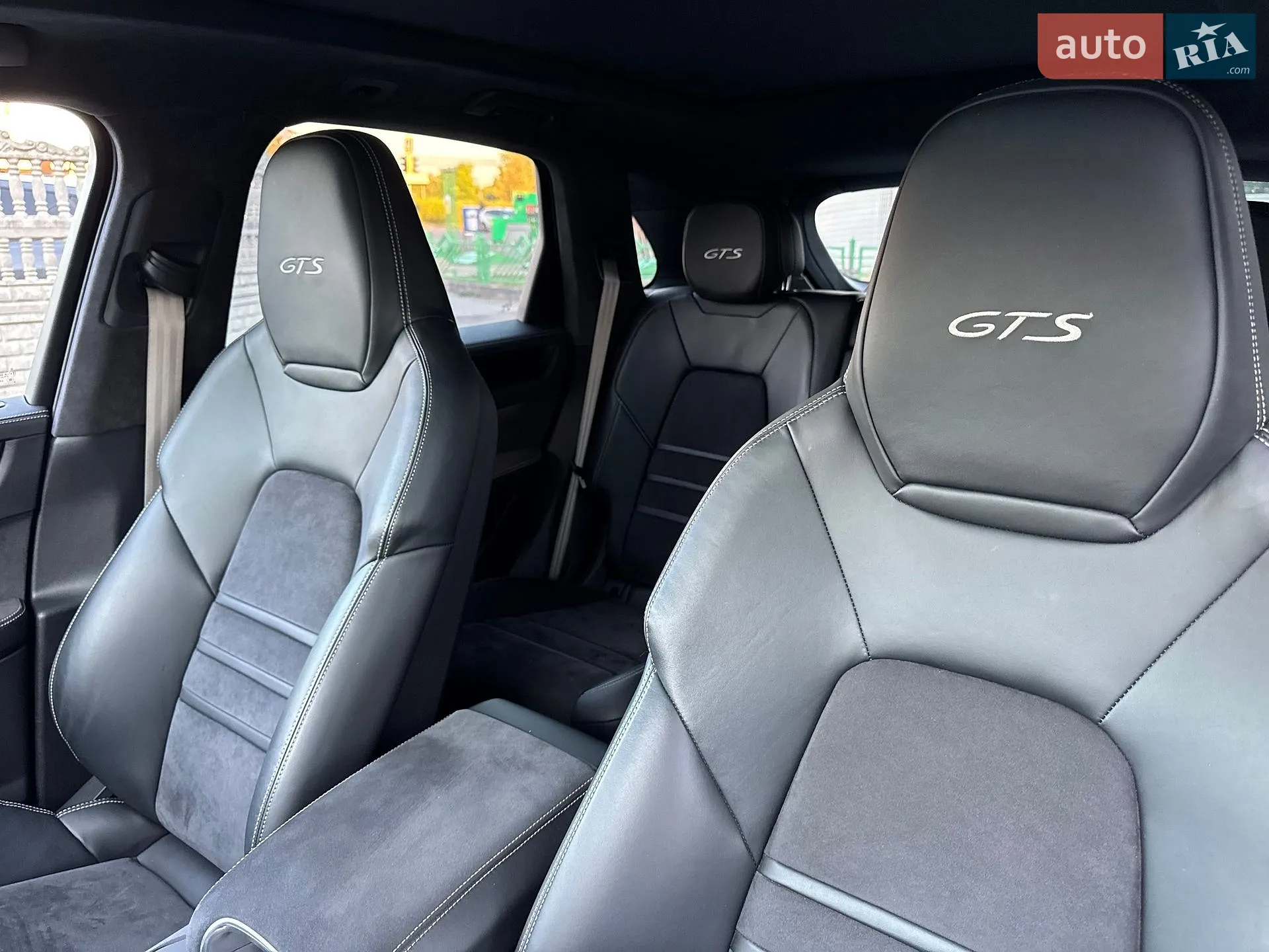 2021 Porsche Cayenne - мініатюра 122