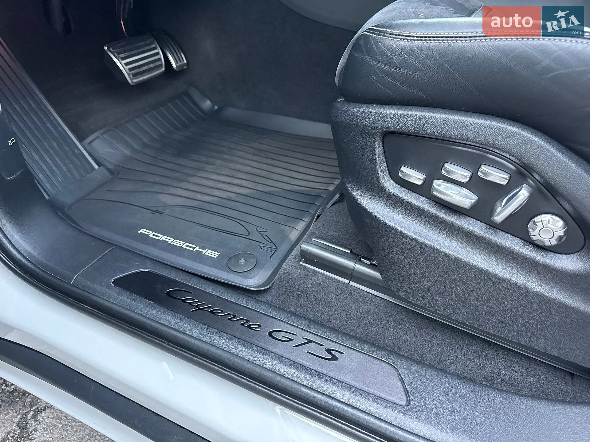 2021 Porsche Cayenne - мініатюра 127