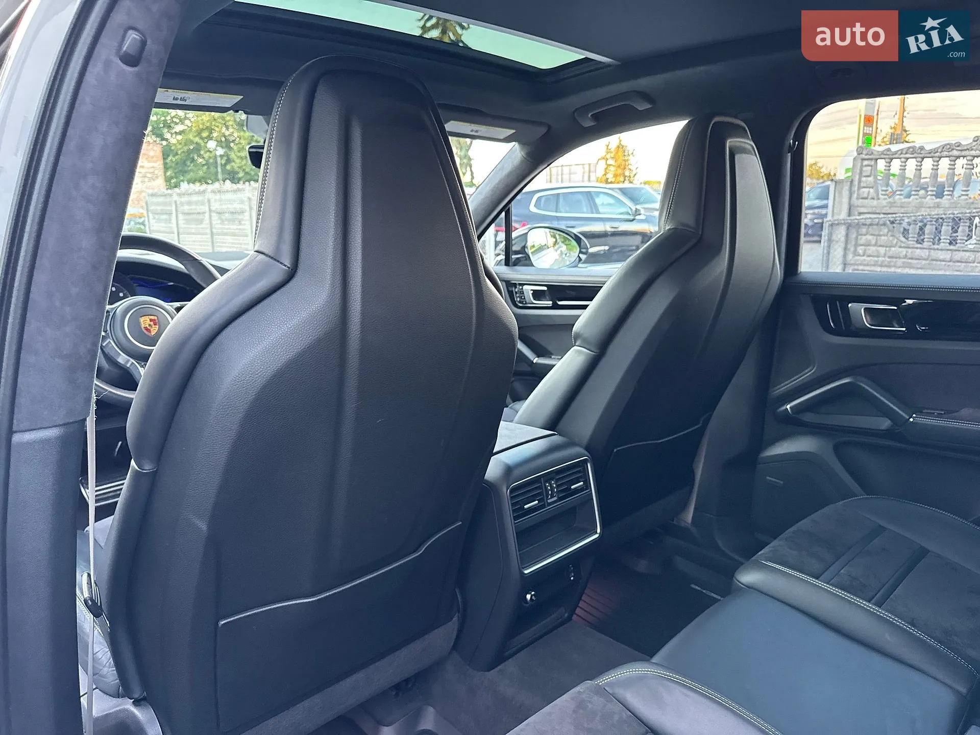 2021 Porsche Cayenne - мініатюра 135