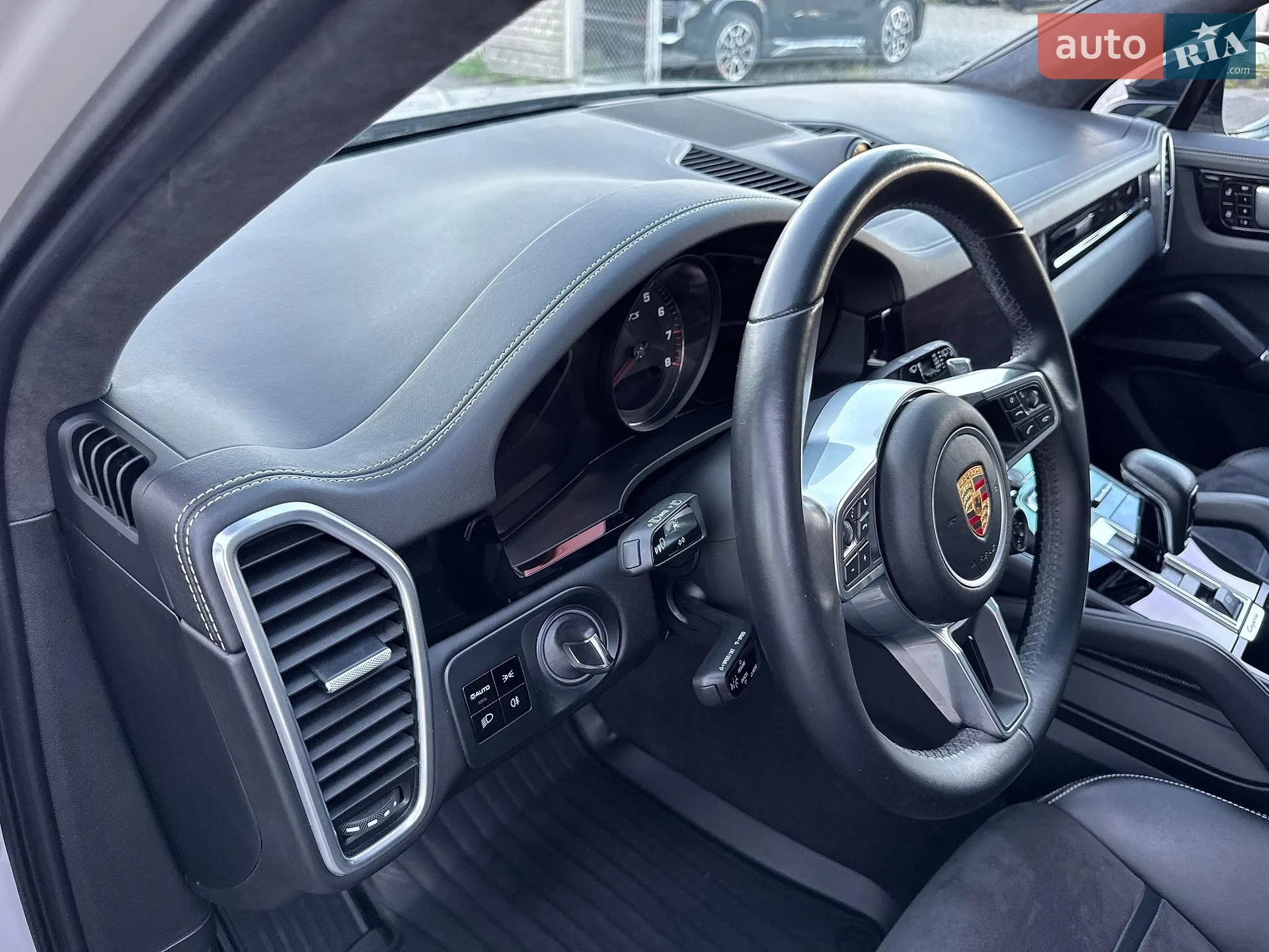 2021 Porsche Cayenne - мініатюра 144