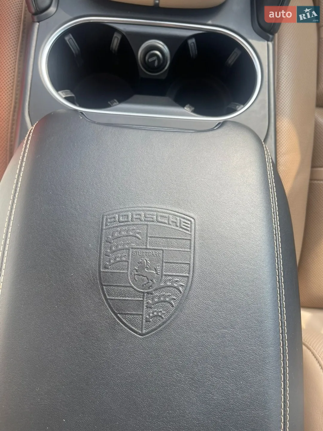 2019 Porsche Cayenne - мініатюра 13